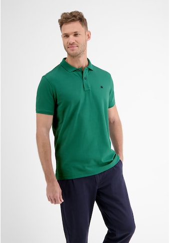 Poloshirt »LERROS Klassischer Polostyle in *Cool & Dry* Piquéqualität«