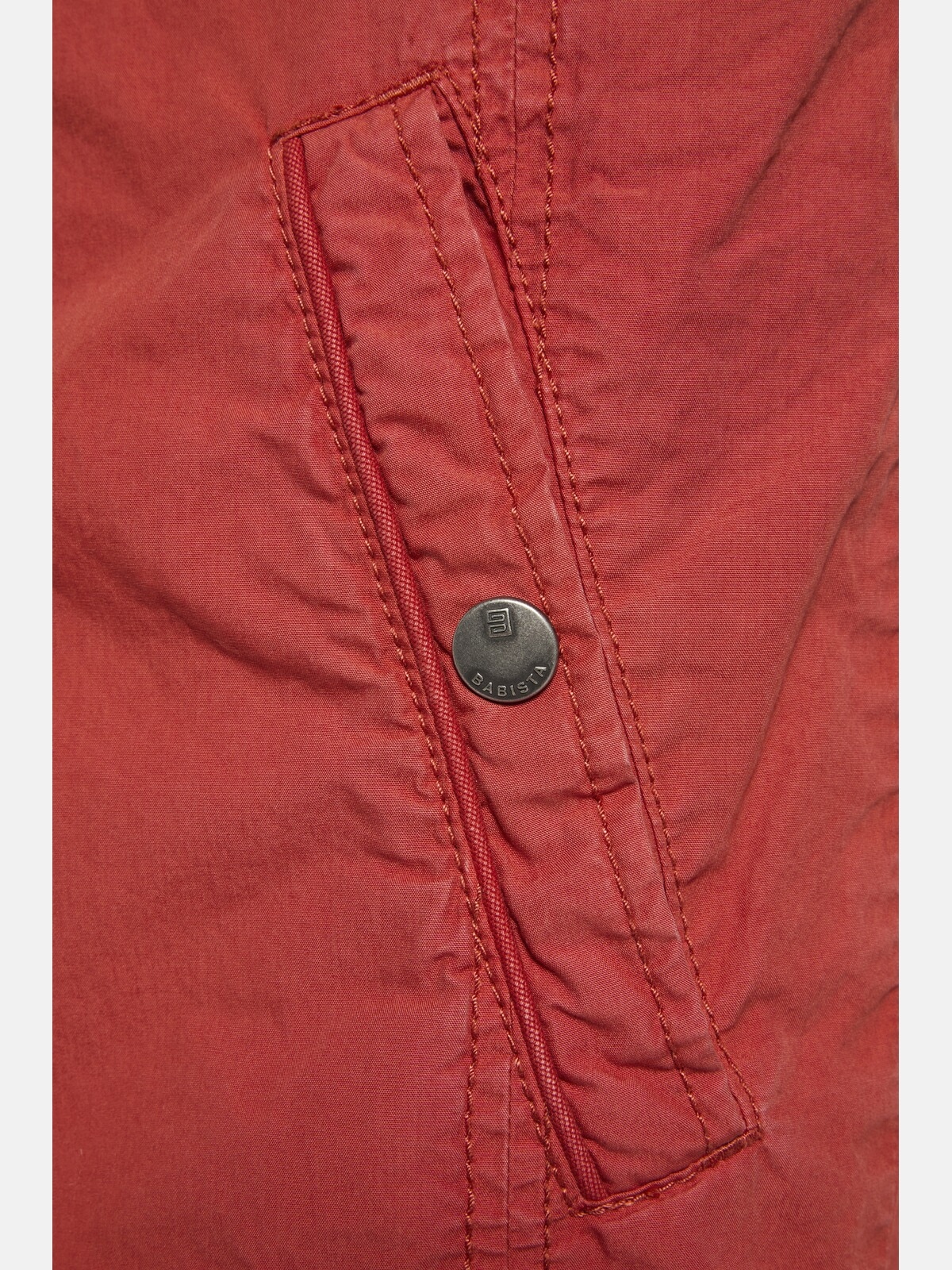 Babista Kurzjacke »Jacke YALDO«, (1 St.), mit Stehkragen