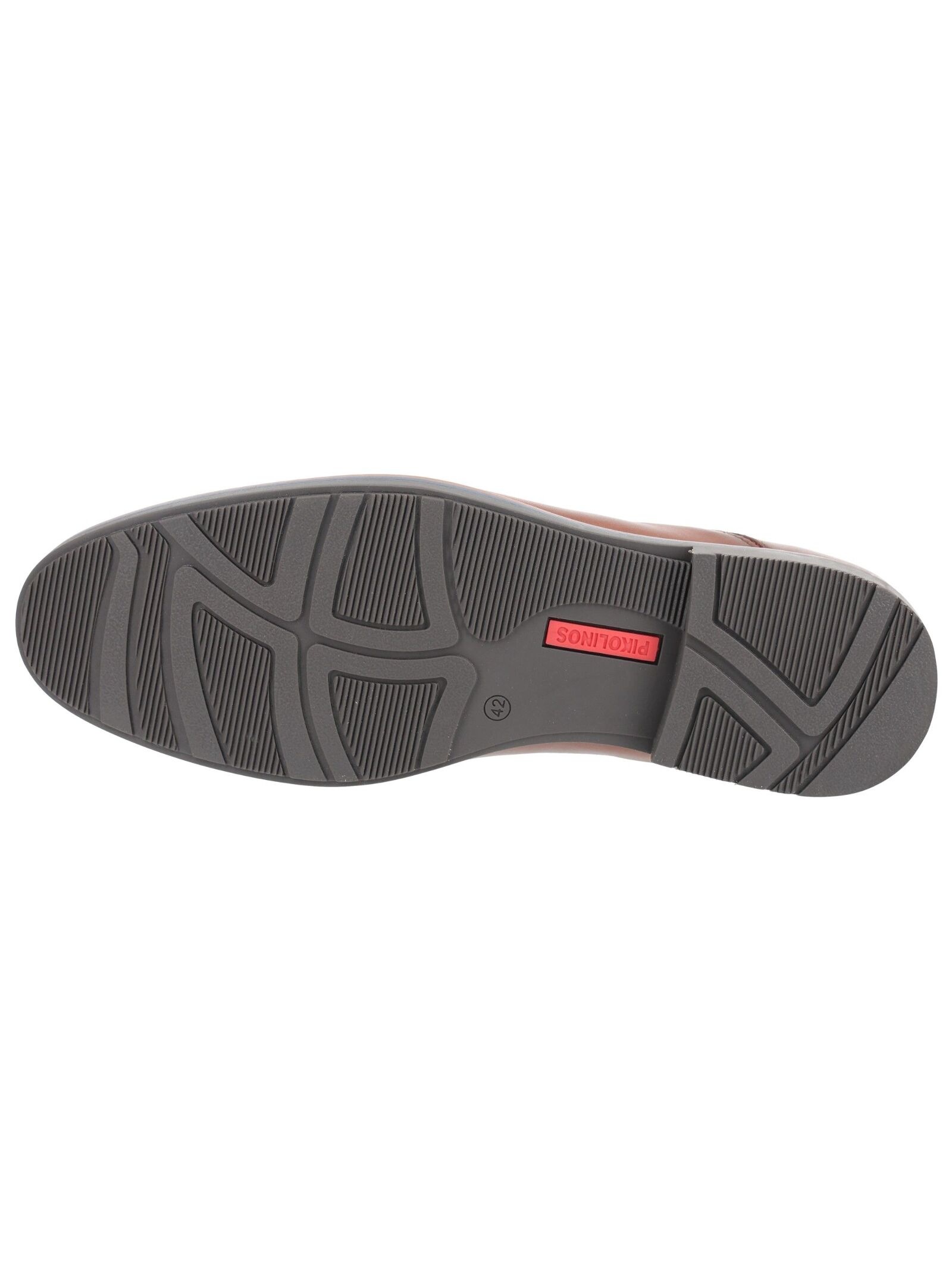 PIKOLINOS Stiefelette »PIKOLINOS Stiefelette Leder/Textil«