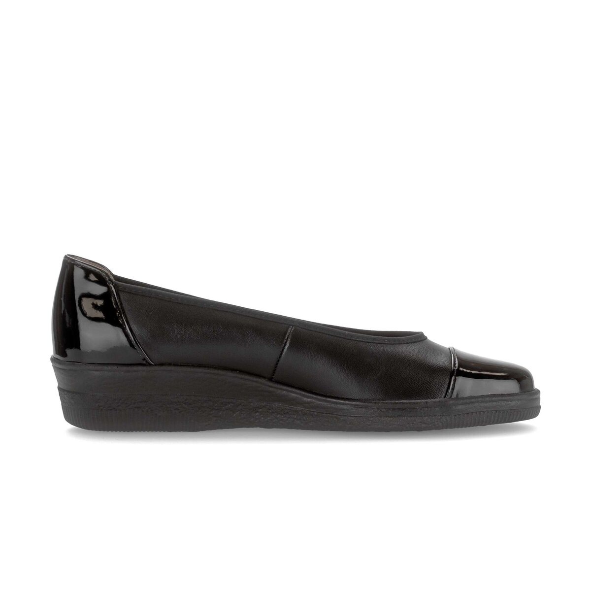 Gabor Sportliche Ballerina Black 42 2