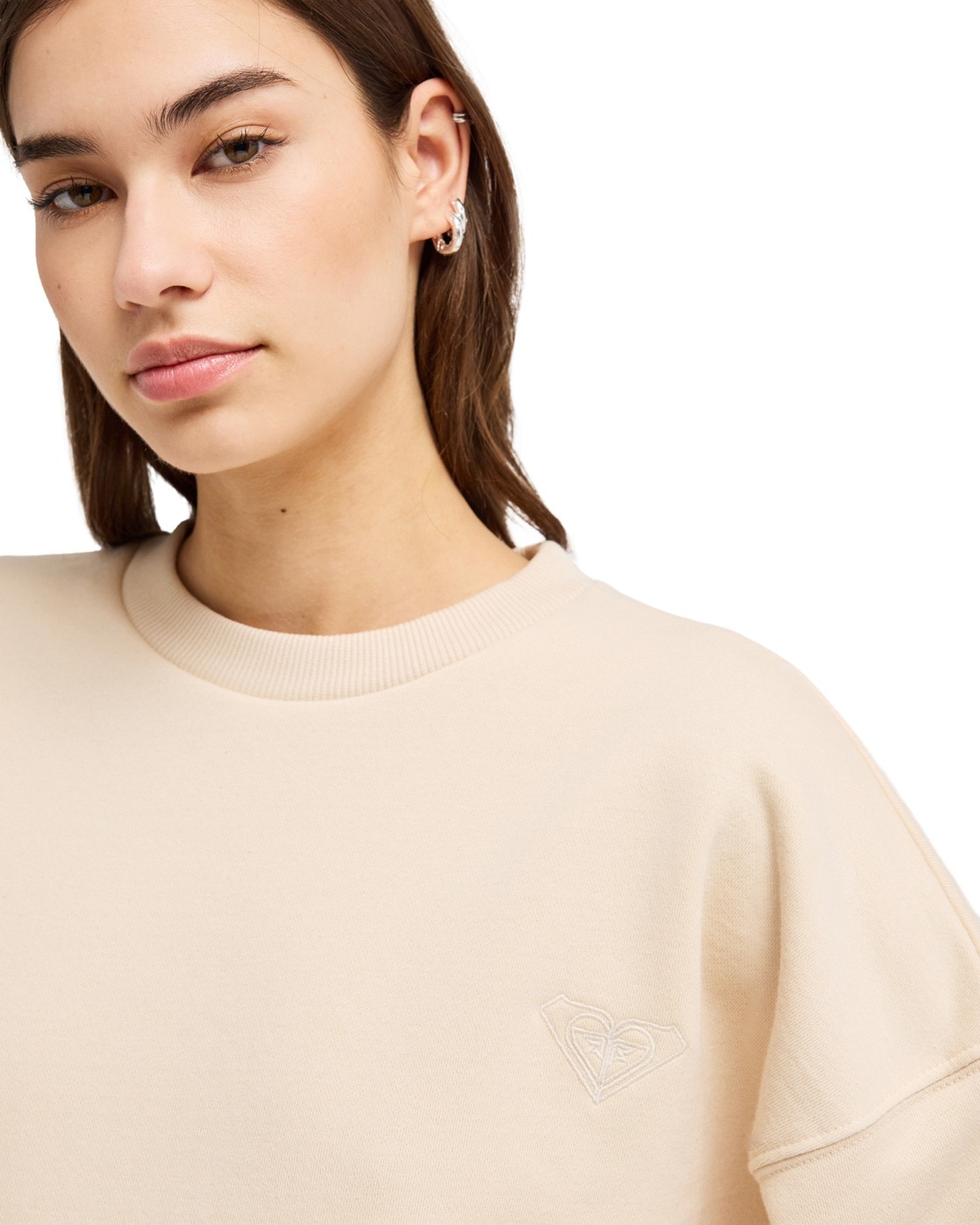 Roxy Sweatshirt »Please Please«
