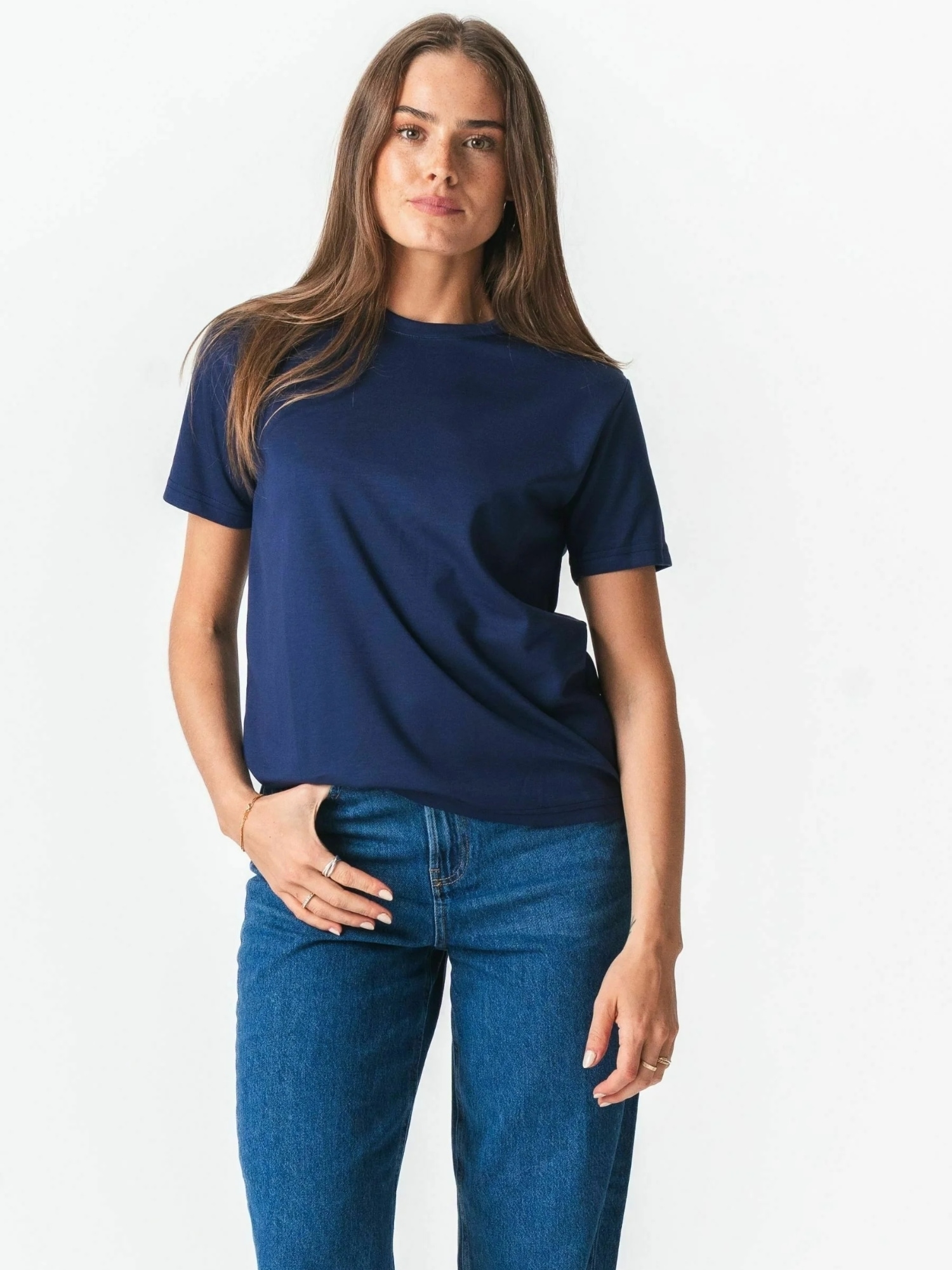 TeeShoppen "TEESHOPPEN T-shirt Loose"