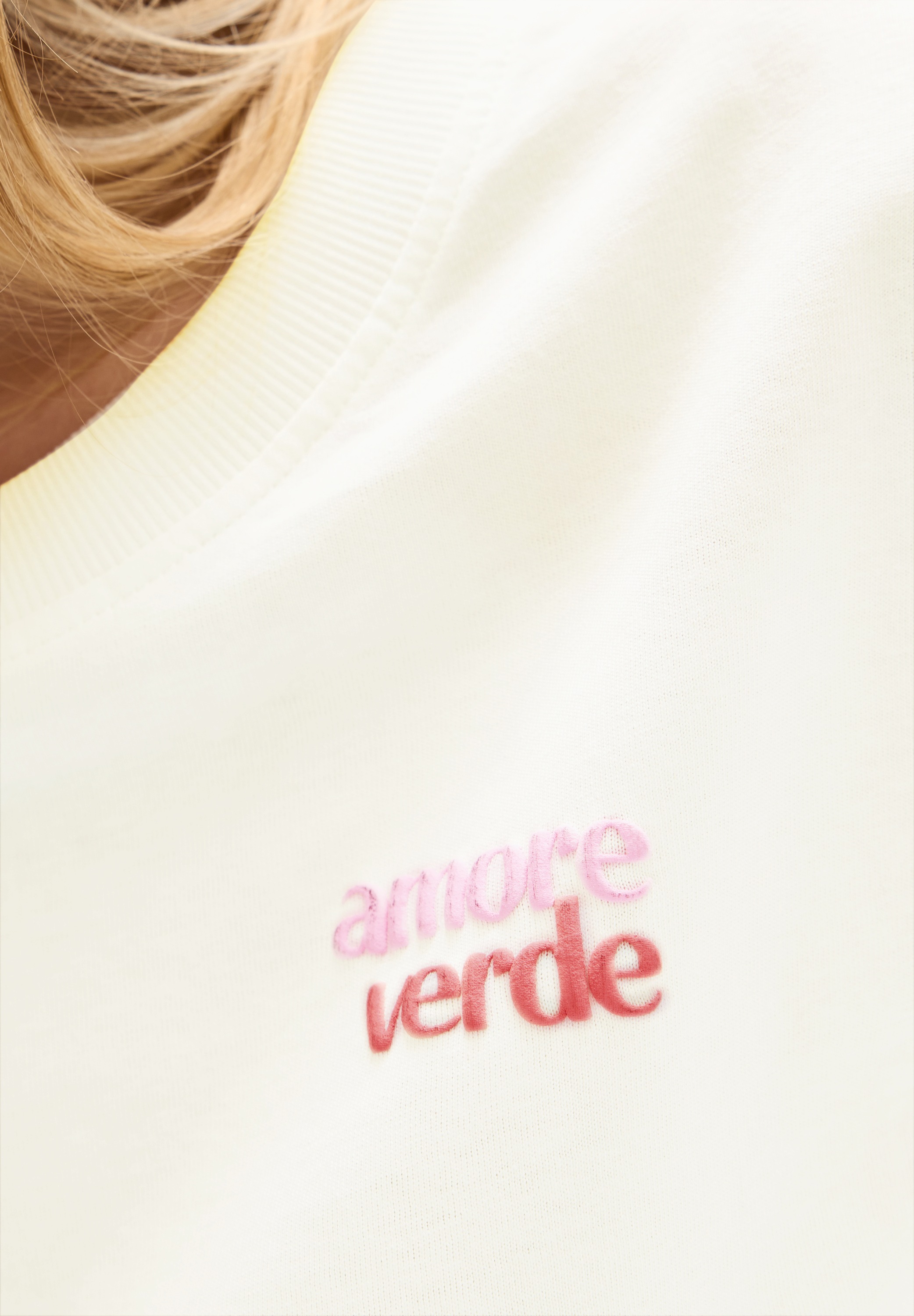 Thumbnail - Cecil T-Shirt, mit Wording