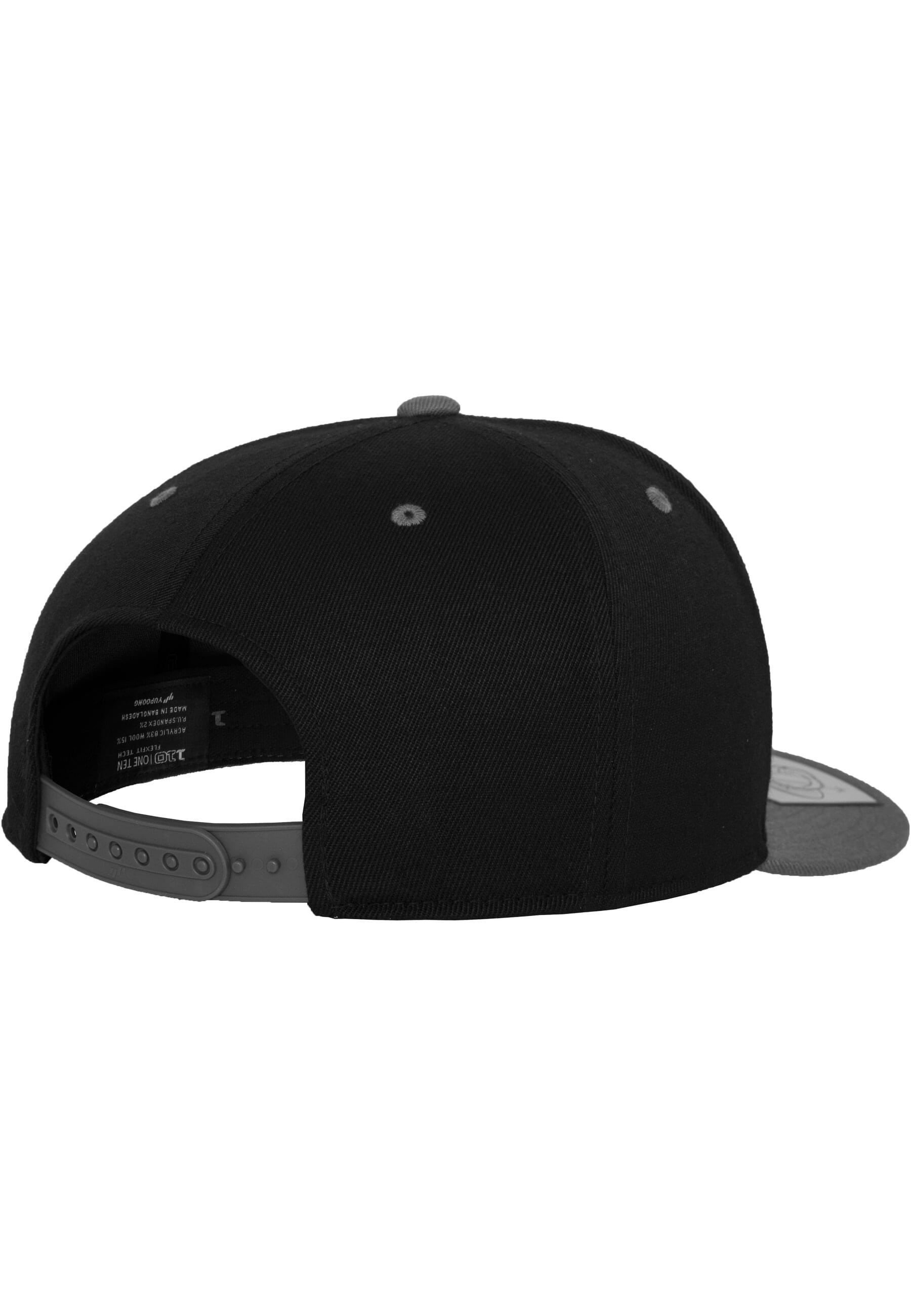 Flexfit Flex Cap »Flexfit Unisex 110 Fitted Snapback«