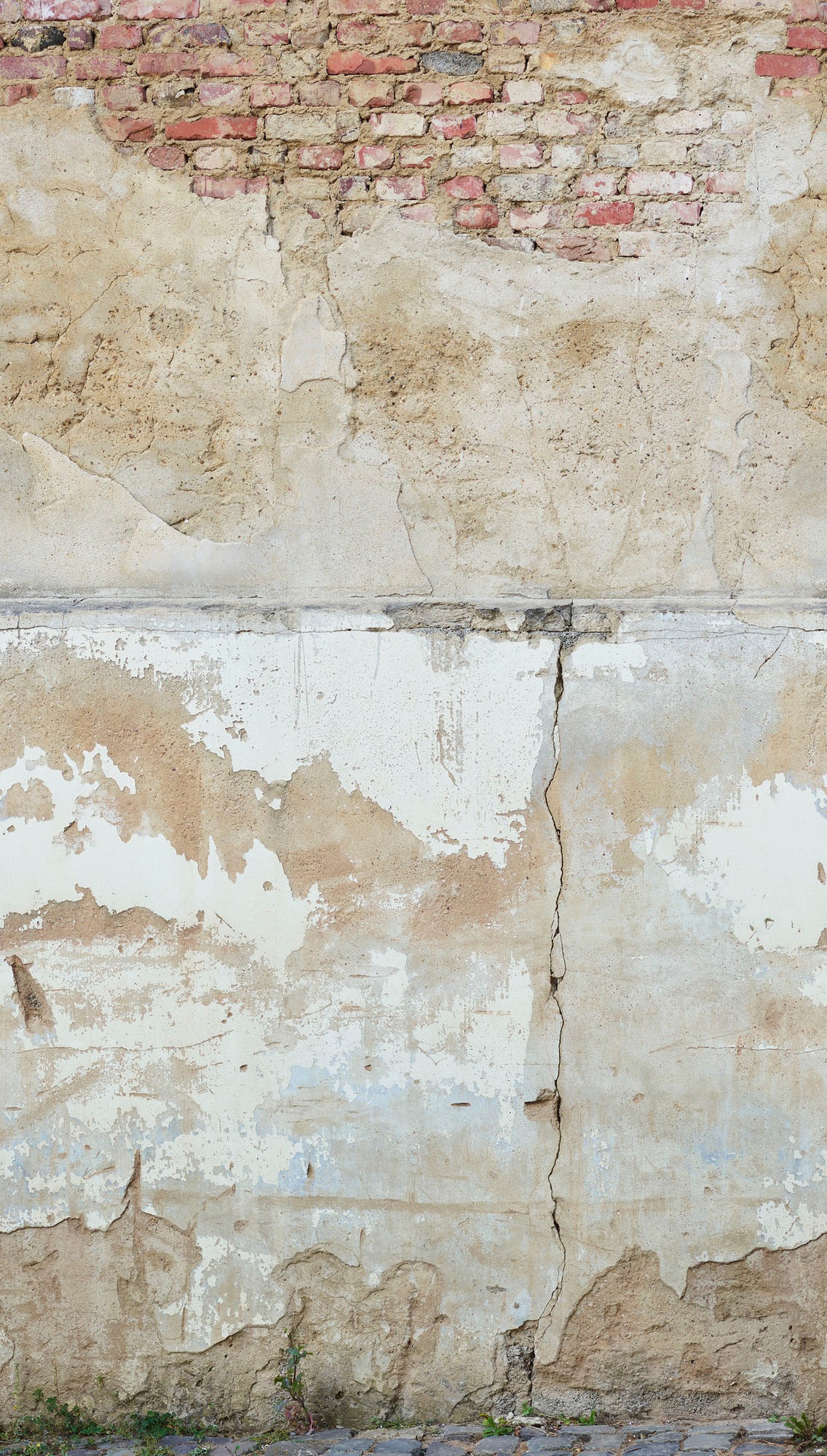 Metropolitan Stories Mural Rustic Render Mural 392491