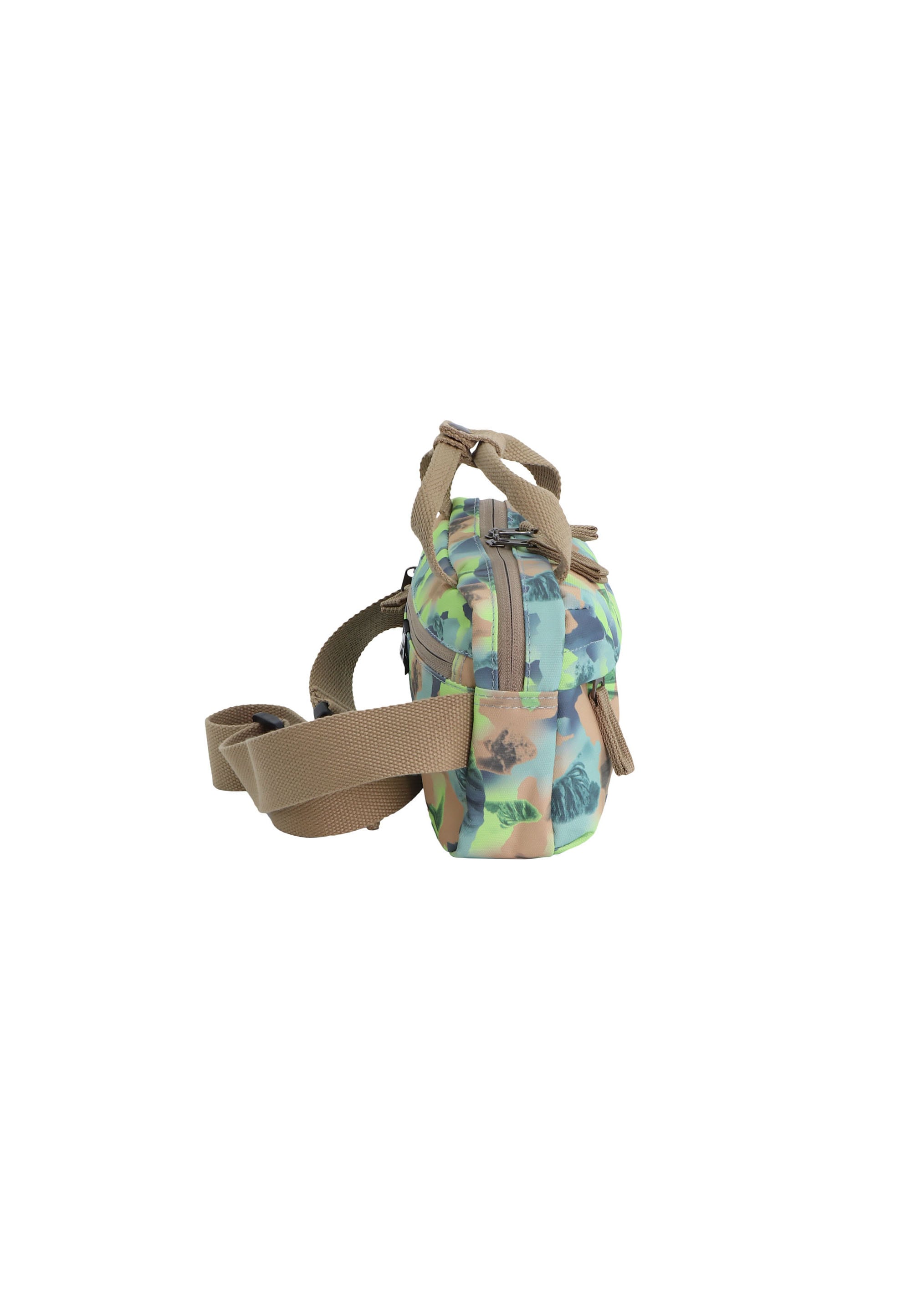 Discovery Gürteltasche »Cave«, aus rPet Polyester-Material