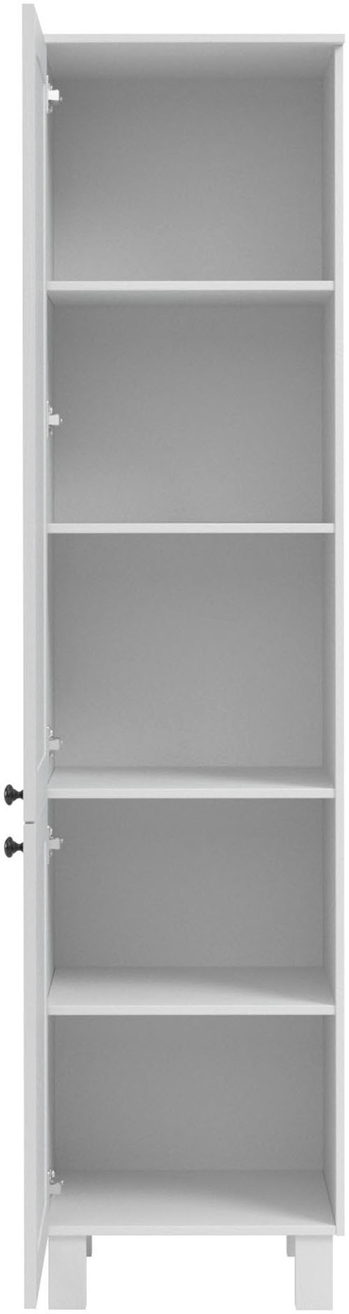 Kochstation Hochschrank Kochstation Hochschrank