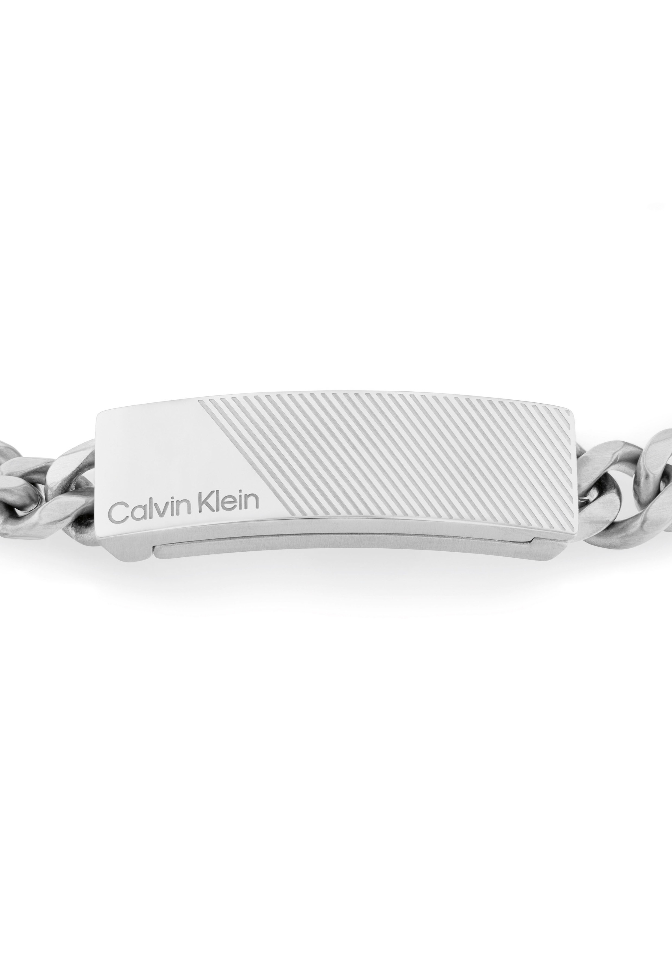 Calvin Klein Armband »Schmuck Edelstahl Shirt, Sneaker, BAUR Calvin ▷ Jeans, zu Underwear! Klein Panzerkette Hoodie, kaufen ARCHITECTURAL«, Armschmuck | Jacke