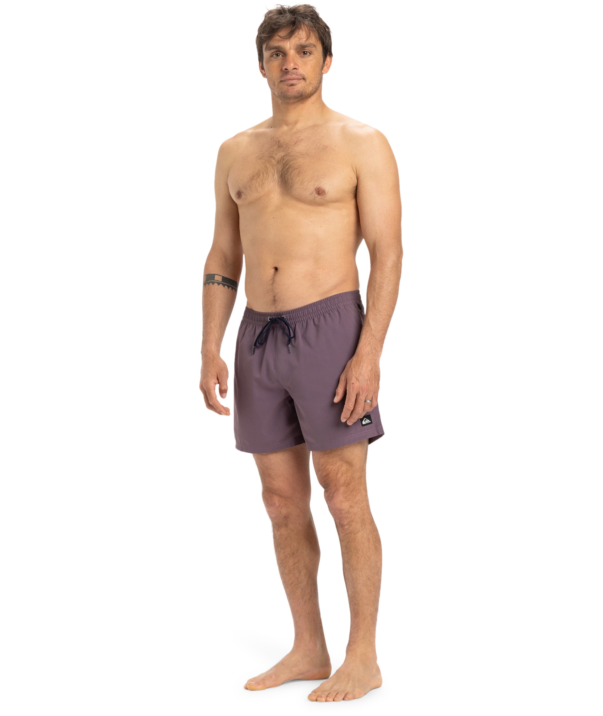 Quiksilver Badeshorts »EVERYDAY VOLLEY 15«, (1 St.)