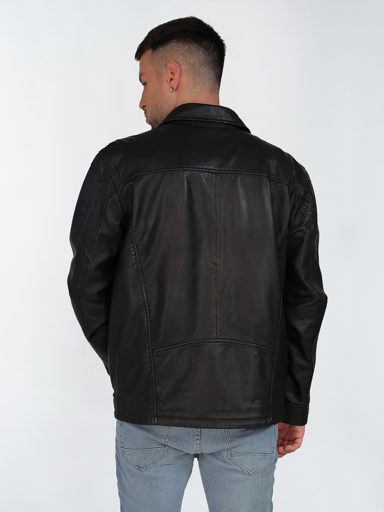 JCC Lederjacke »3102230«