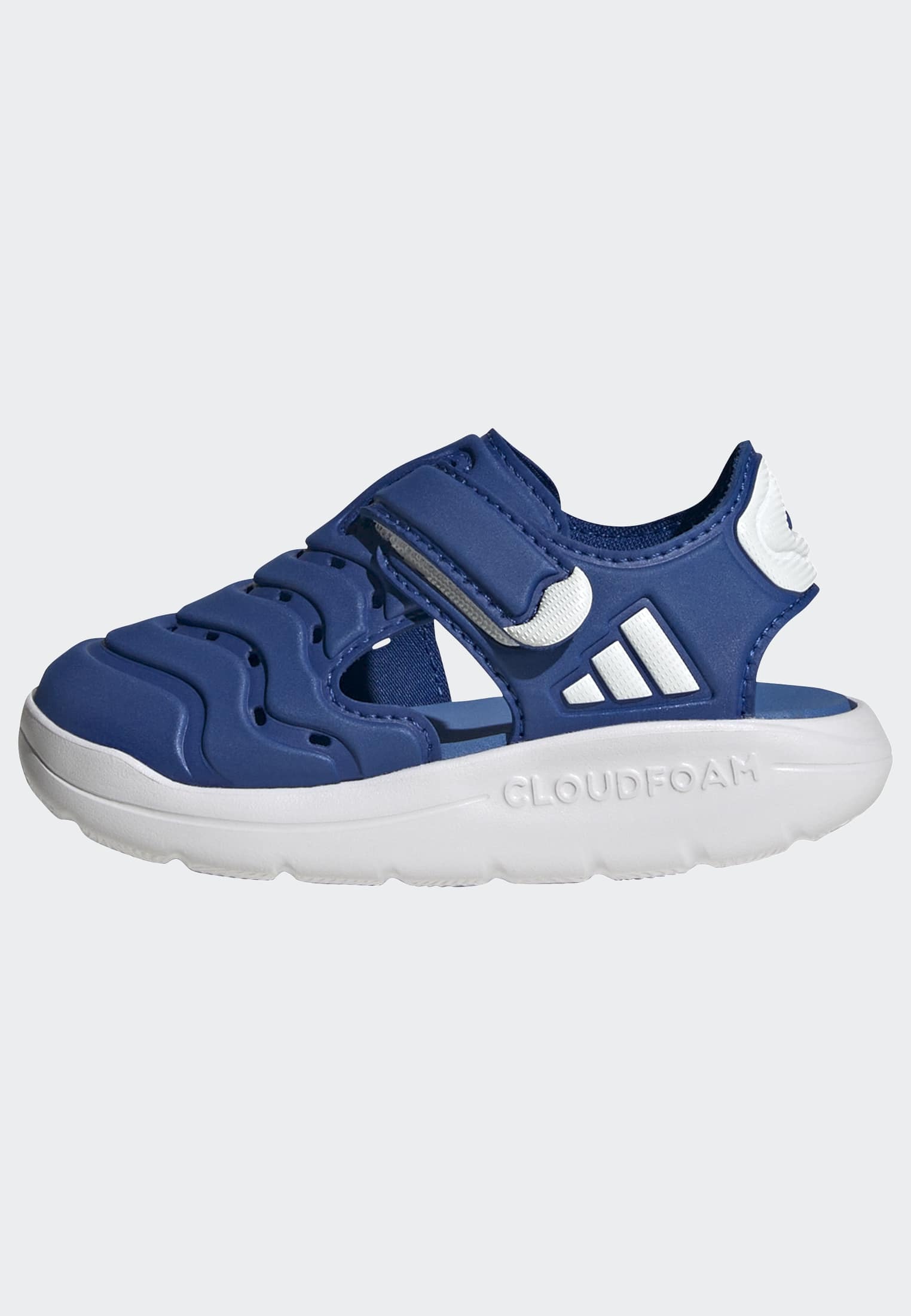 adidas Sportswear Badesandale »WATER SANDAL 2 KIDS SANDALE«  Badelatschen für Kinder