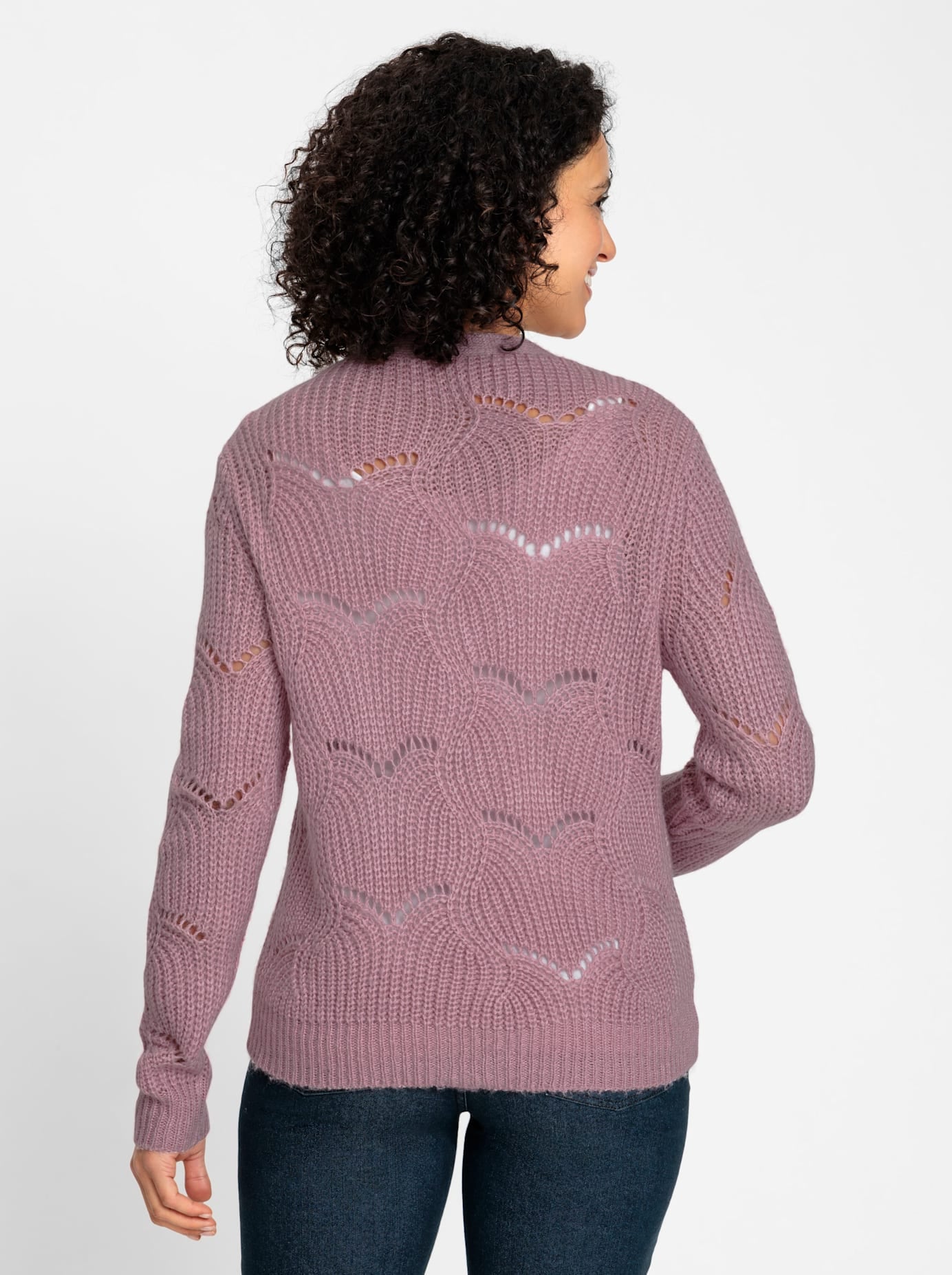 Inspirationen Cardigan