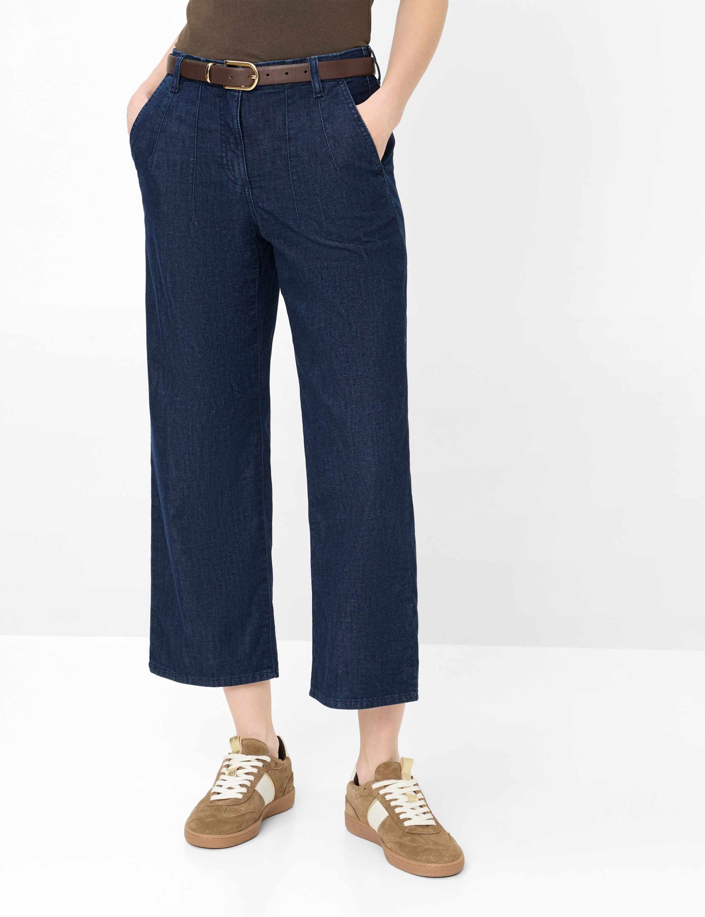 Brax 5-Pocket-Jeans "Style MAINE S" günstig online kaufen