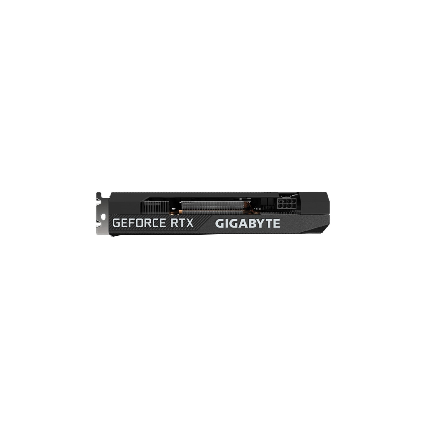 Gigabyte Grafikkarte »GeForce RTX 3060 WINDFORCE OC 12G«