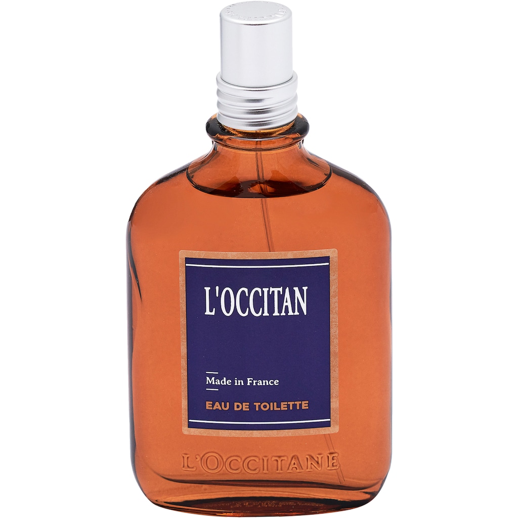 L'OCCITANE Eau de Toilette »Eau de L'OCCITAN«