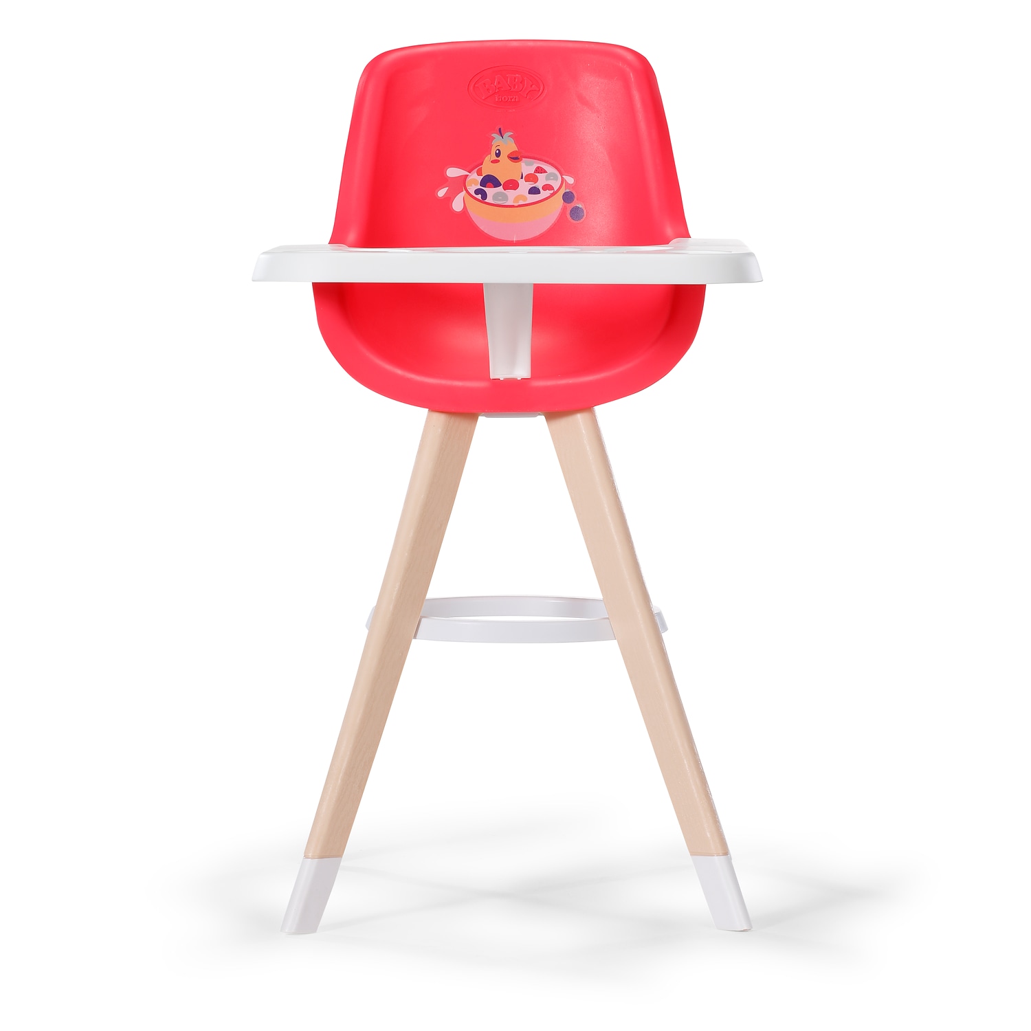 Baby Born Puppenhochstuhl »Hochstuhl« passend für Click & Play BABY born Puppen