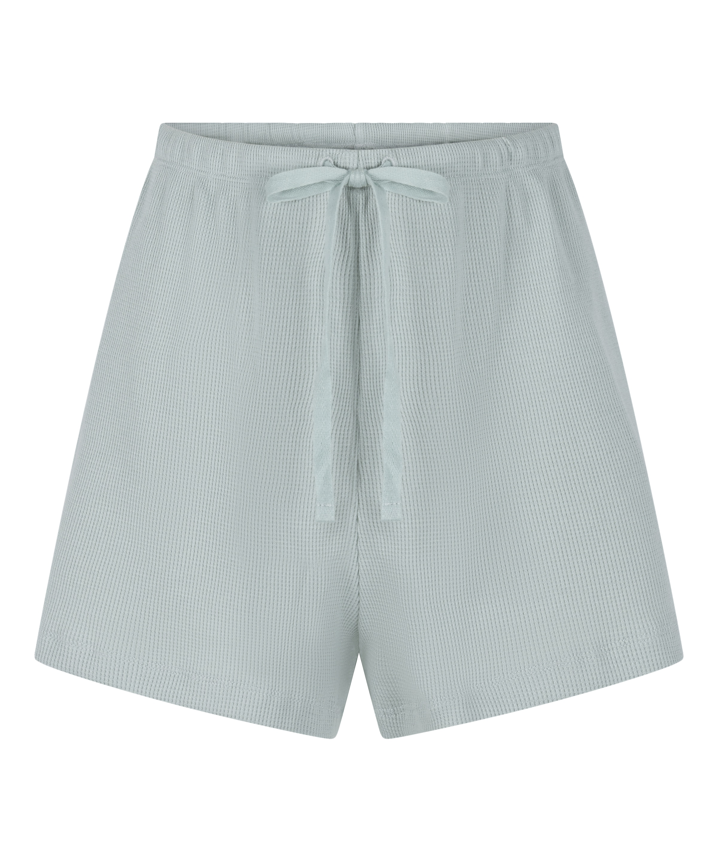 Hunkemöller Pyjama »Short Waffle«