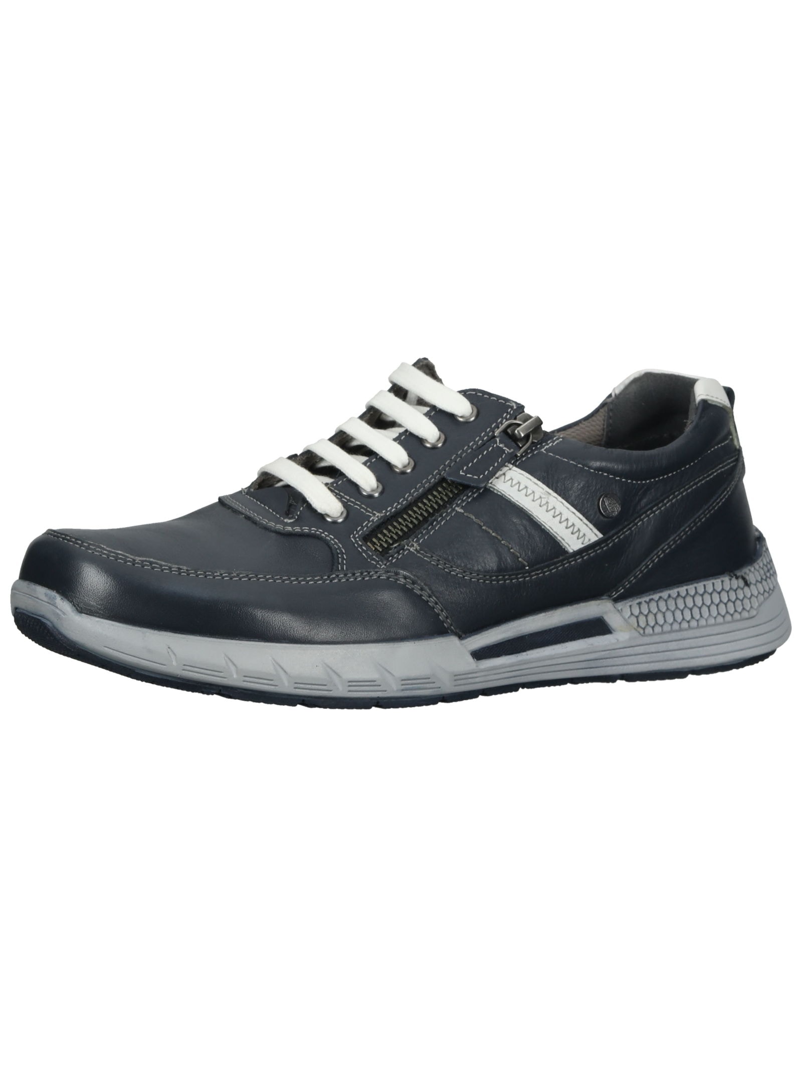 Hush Puppies Schnürschuh "Hush Puppies Halbschuhe Leder" günstig online kaufen