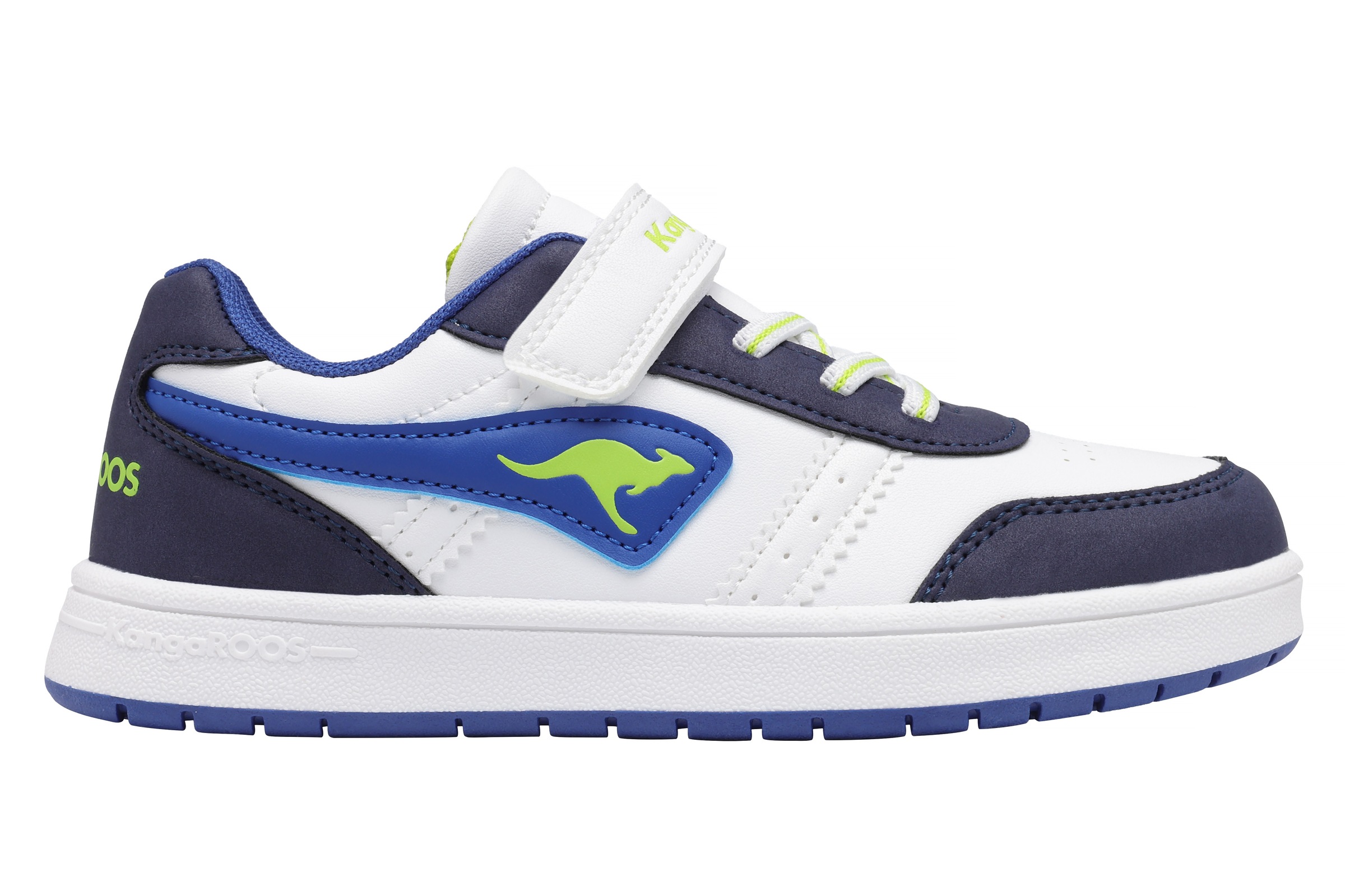 KangaROOS Sneaker »K-CA Shaggy EV«