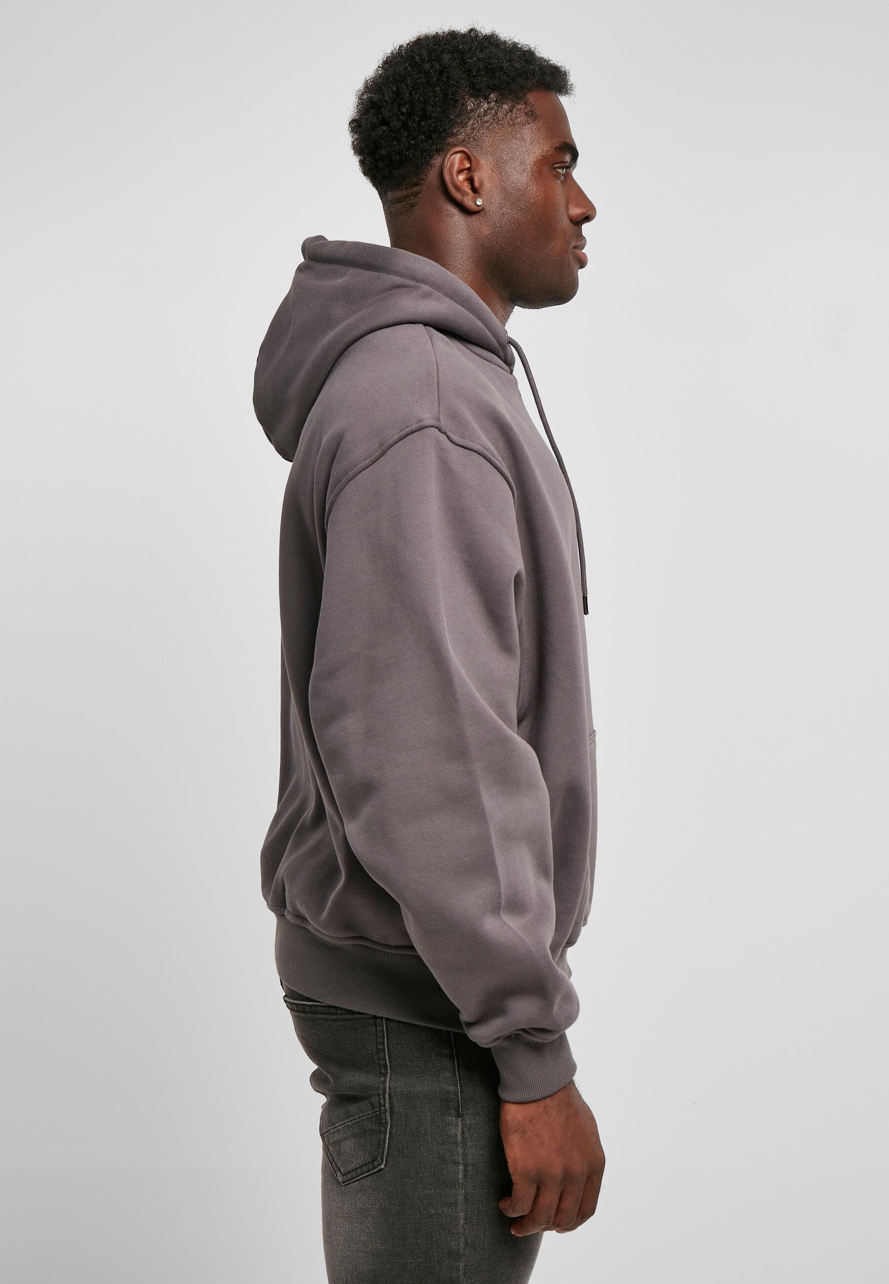 Karl Kani Kapuzensweatshirt »Karl Kani Herren«, (1 tlg.)