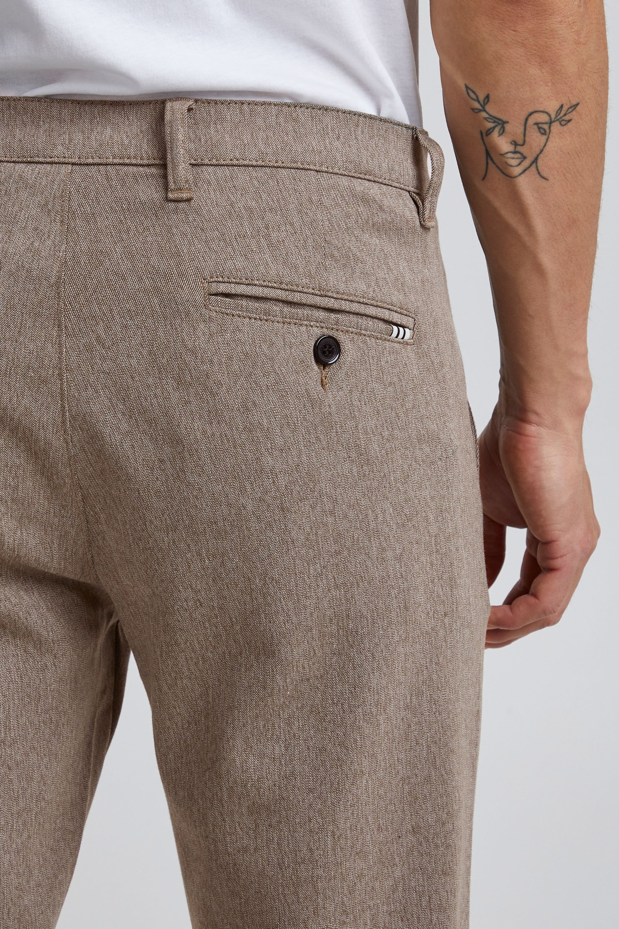 !Solid Stoffhose »Stoffhose SDFrederic«
