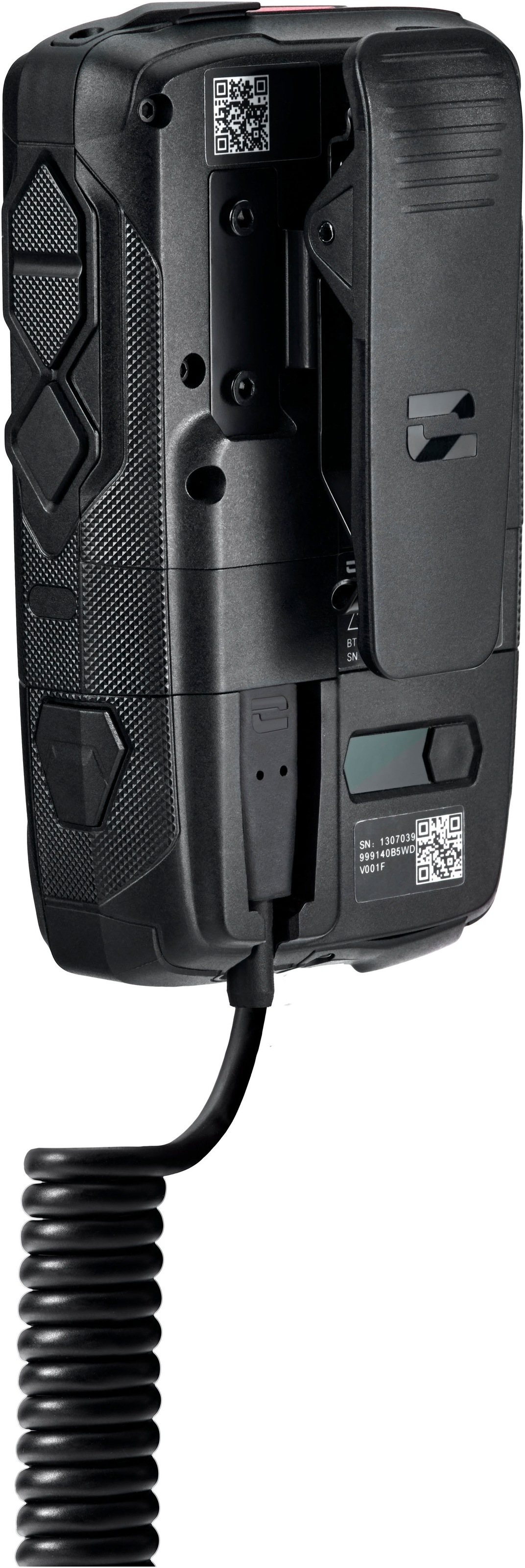 CROSSCALL Pocket-Speaker »X-Comm«