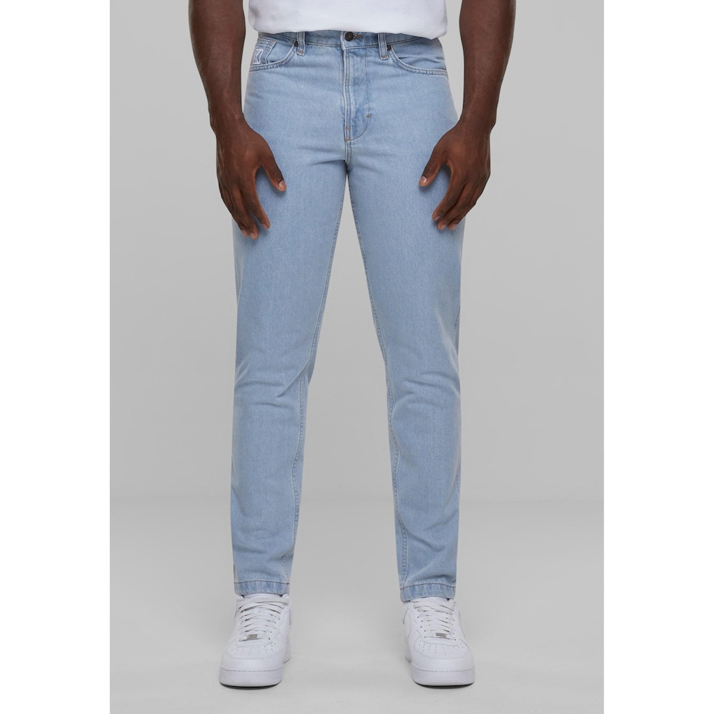 Karl Kani Bequeme Jeans »Karl Kani Herren«