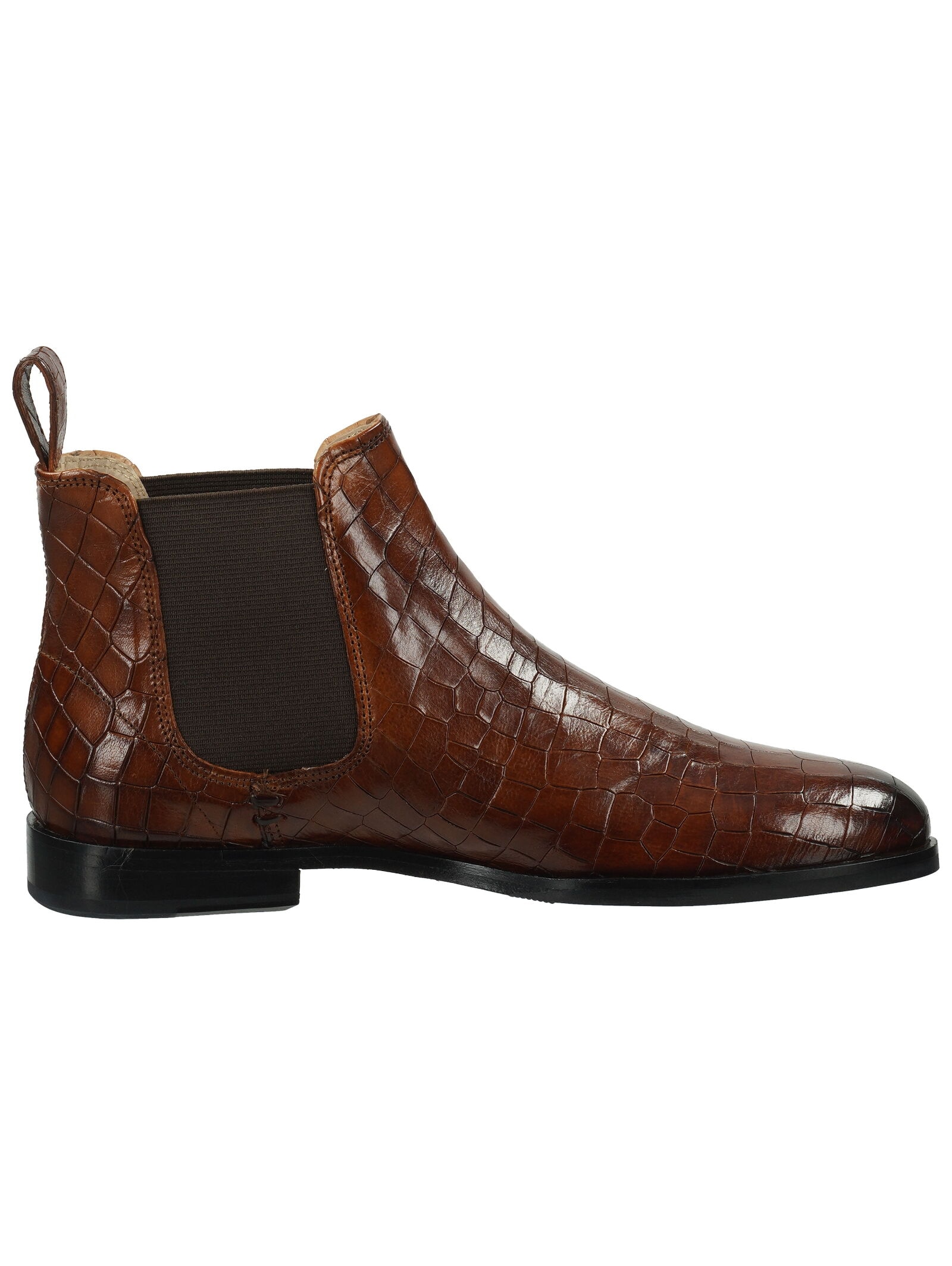Melvin & Hamilton Stiefelette »Melvin & Hamilton Stiefelette Leder«