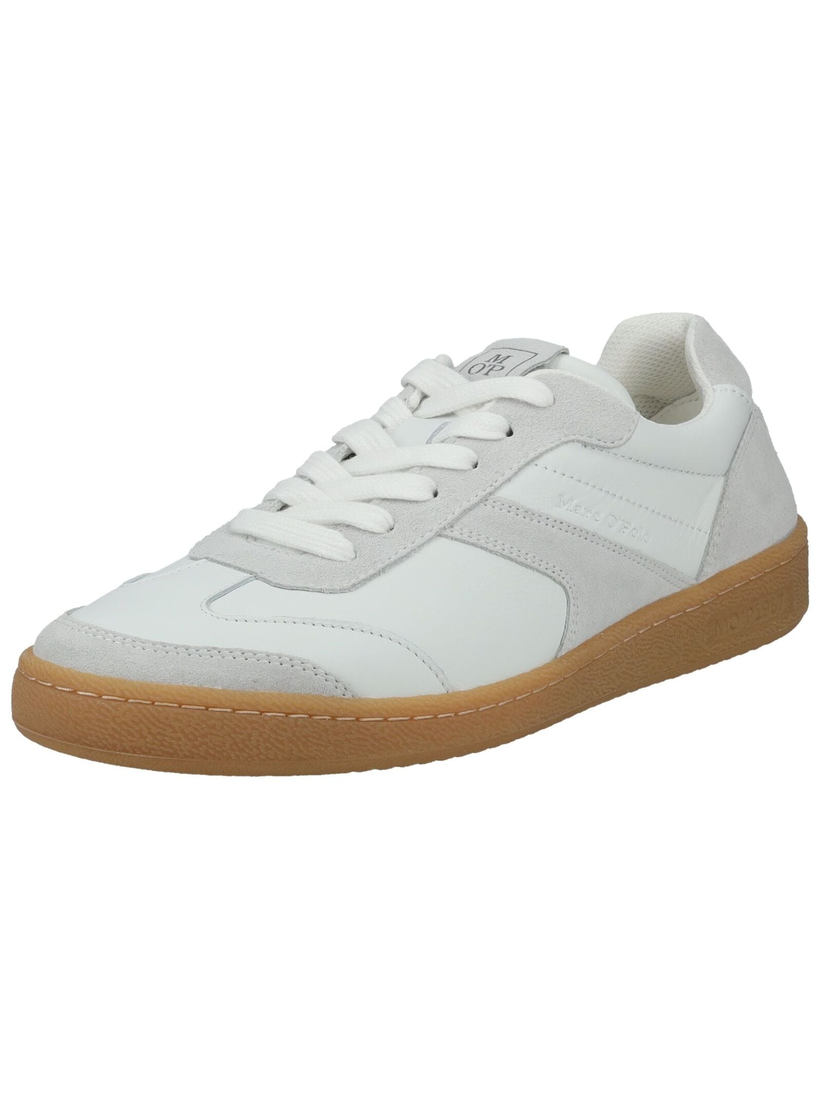 Marc OPolo Sneaker "Marc OPolo Sneaker Leder" günstig online kaufen