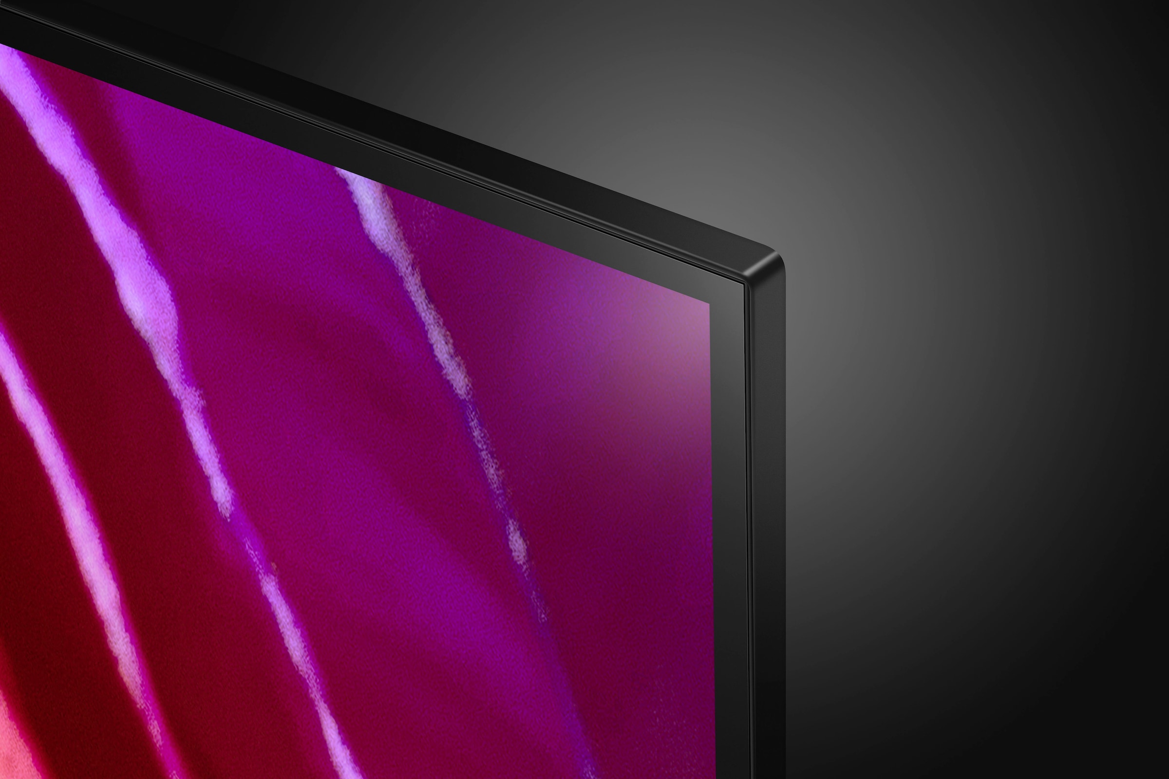 LG LED-Fernseher »55UR74006LB«, 4K Ultra HD, Smart-TV