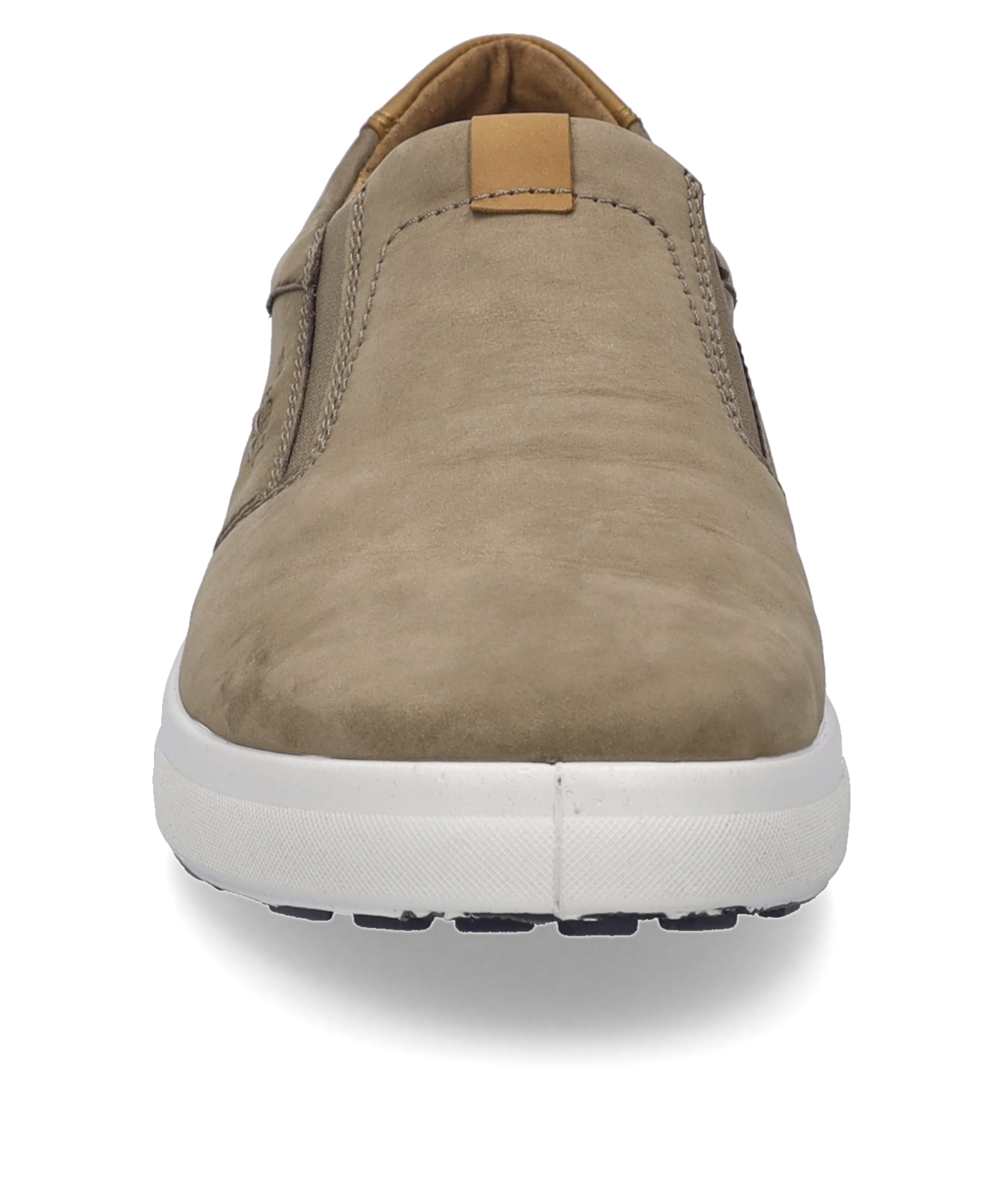 Josef Seibel Sneaker »Maddox 06, taupe-kombi«