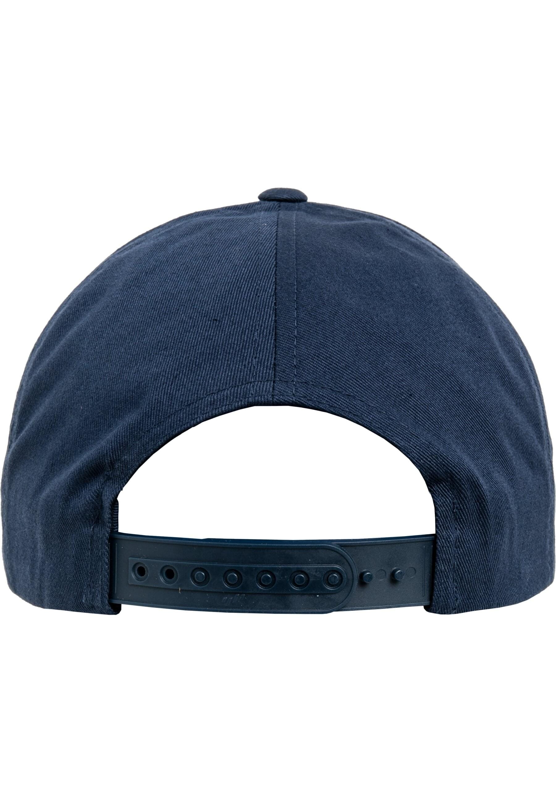 Flexfit Snapback Cap "Flexfit Accessoires 5-Panel Curved Classic Snapback" günstig online kaufen