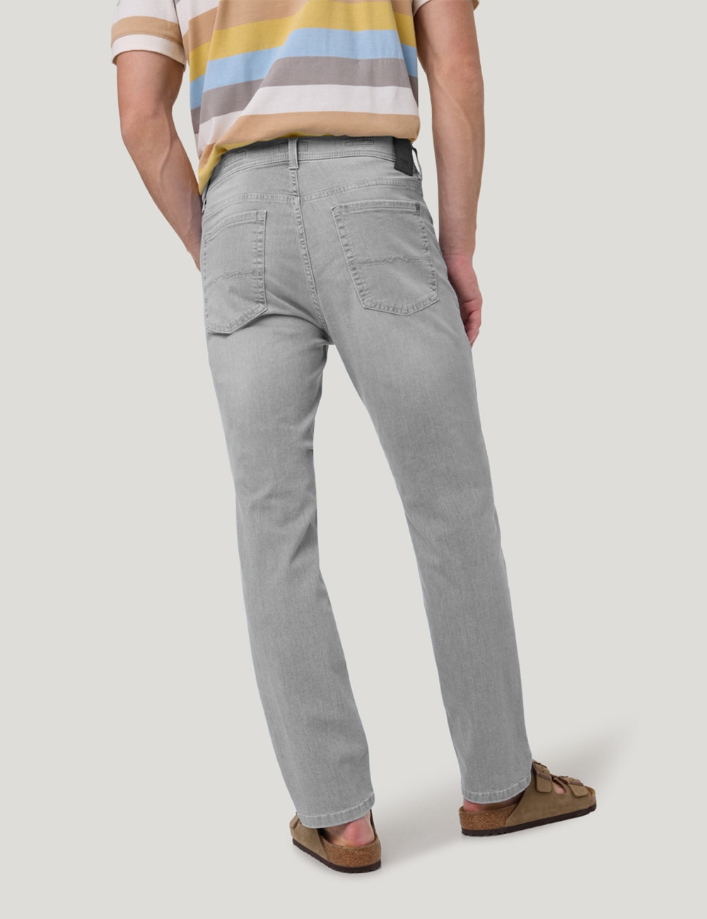 Pioneer Authentic Jeans 5-Pocket-Jeans