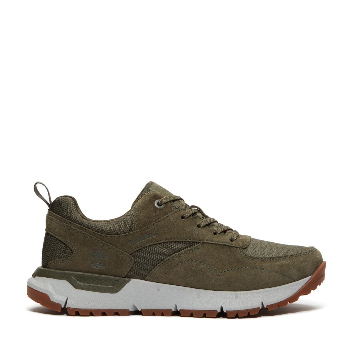 Timberland Sneaker »NOTFOUND LOW LACE UP SNEAKER«