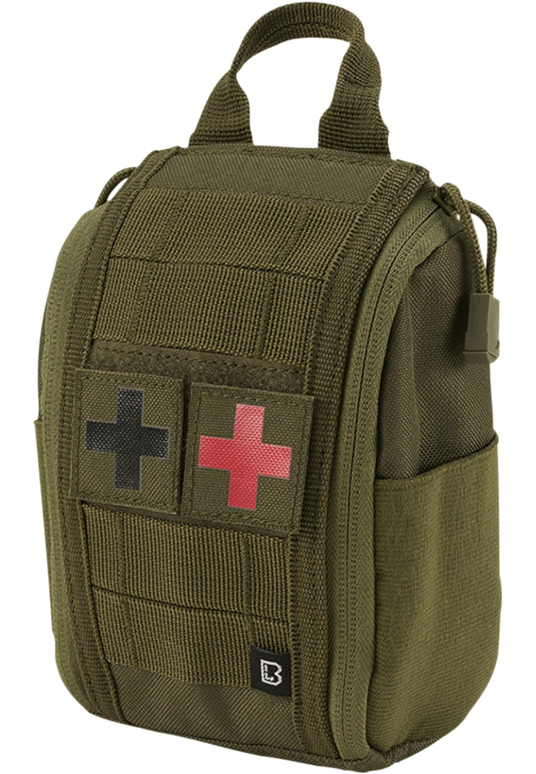 Beuteltasche »Brandit Unisex Molle First Aid Pouch Premium«