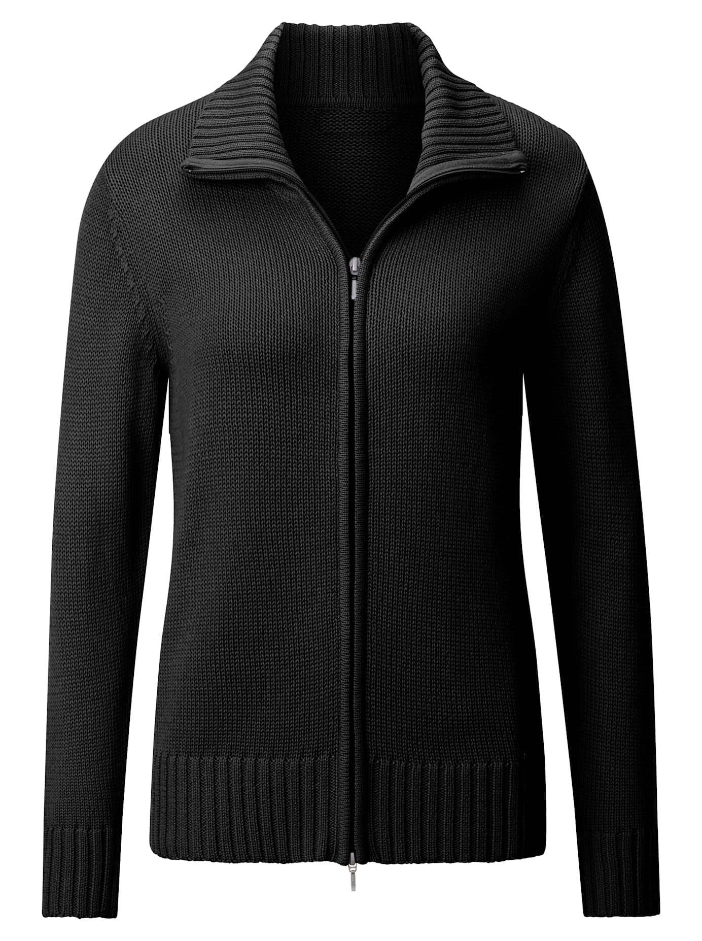 Casual Looks Strickjacke
