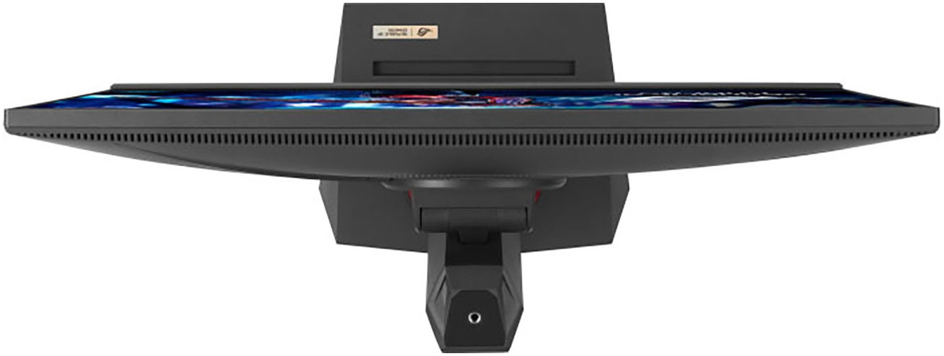 Asus Gaming-Monitor »XG259QNS« 62 cm/25 ″  1920 x 1080 px Full HD 1 Reaktionszeit 380 Hz