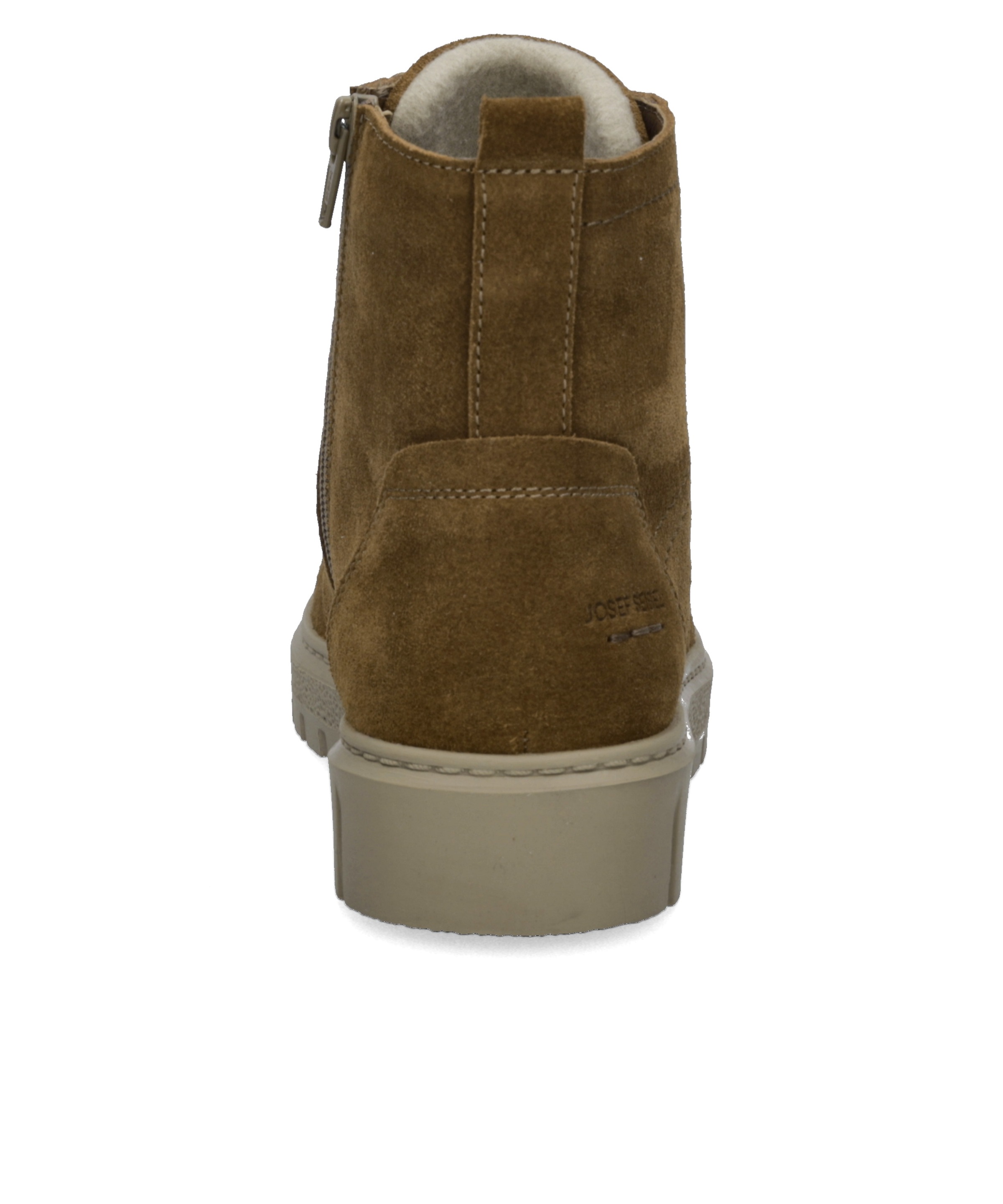 Josef Seibel Stiefelette »Kelra 03, castagne«