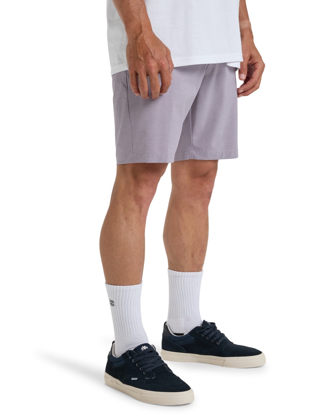 Billabong 2-in-1-Shorts »Crossfire Mid«