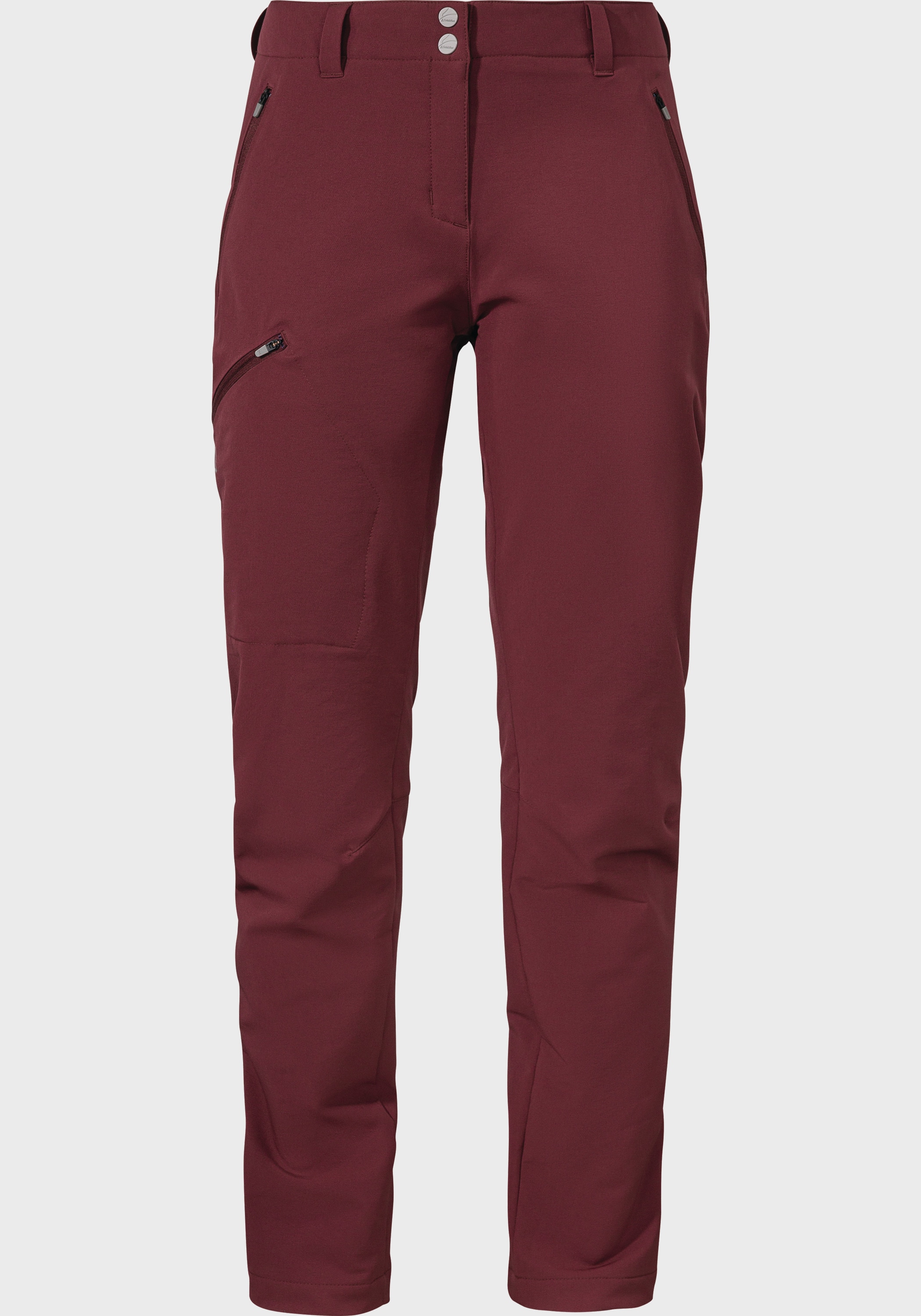 Schöffel Outdoorhose "Pants Ascona Warm L"