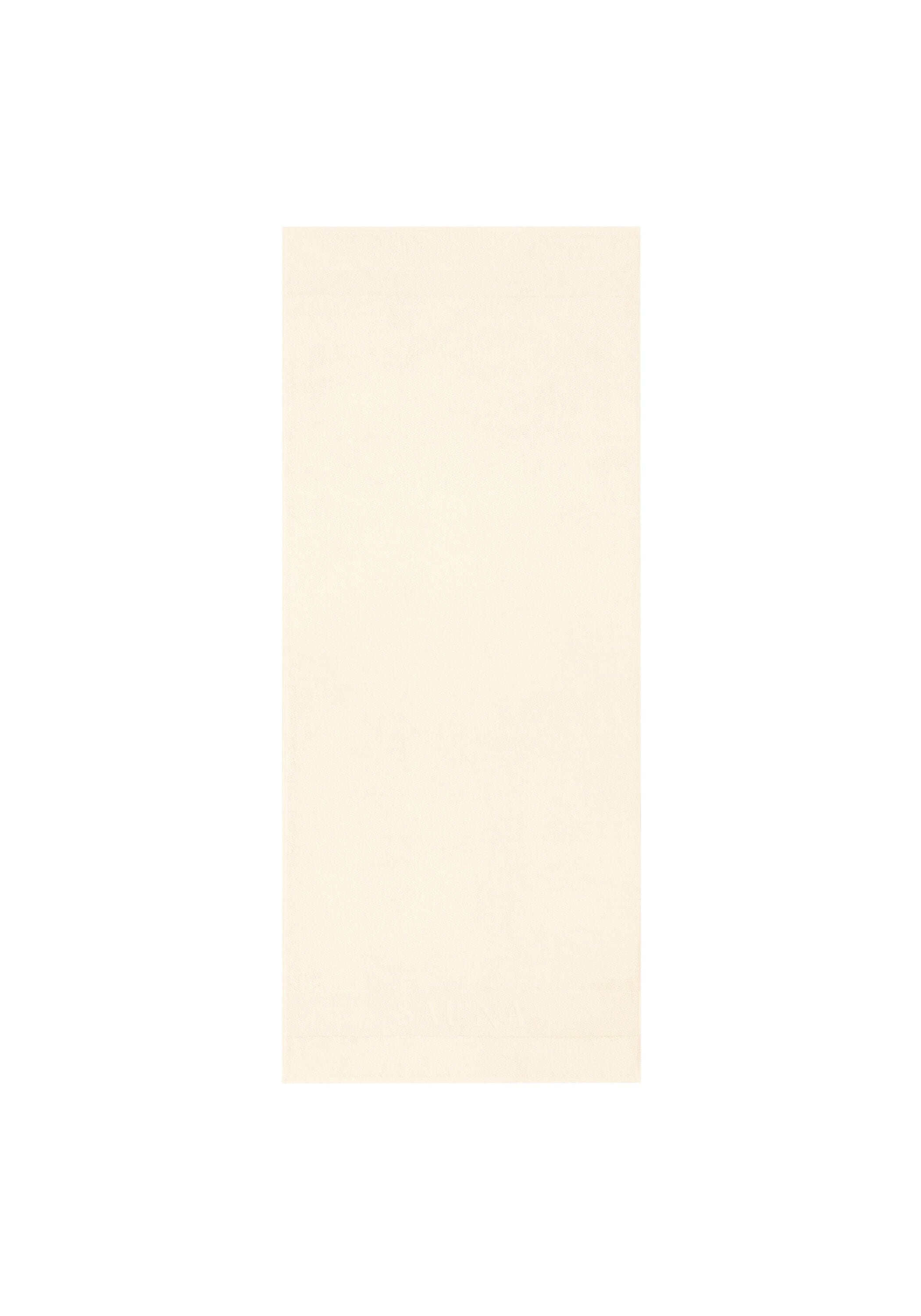 Villeroy & Boch Saunatuch "Saunatuch Saunatuch Spa 1er Pack"