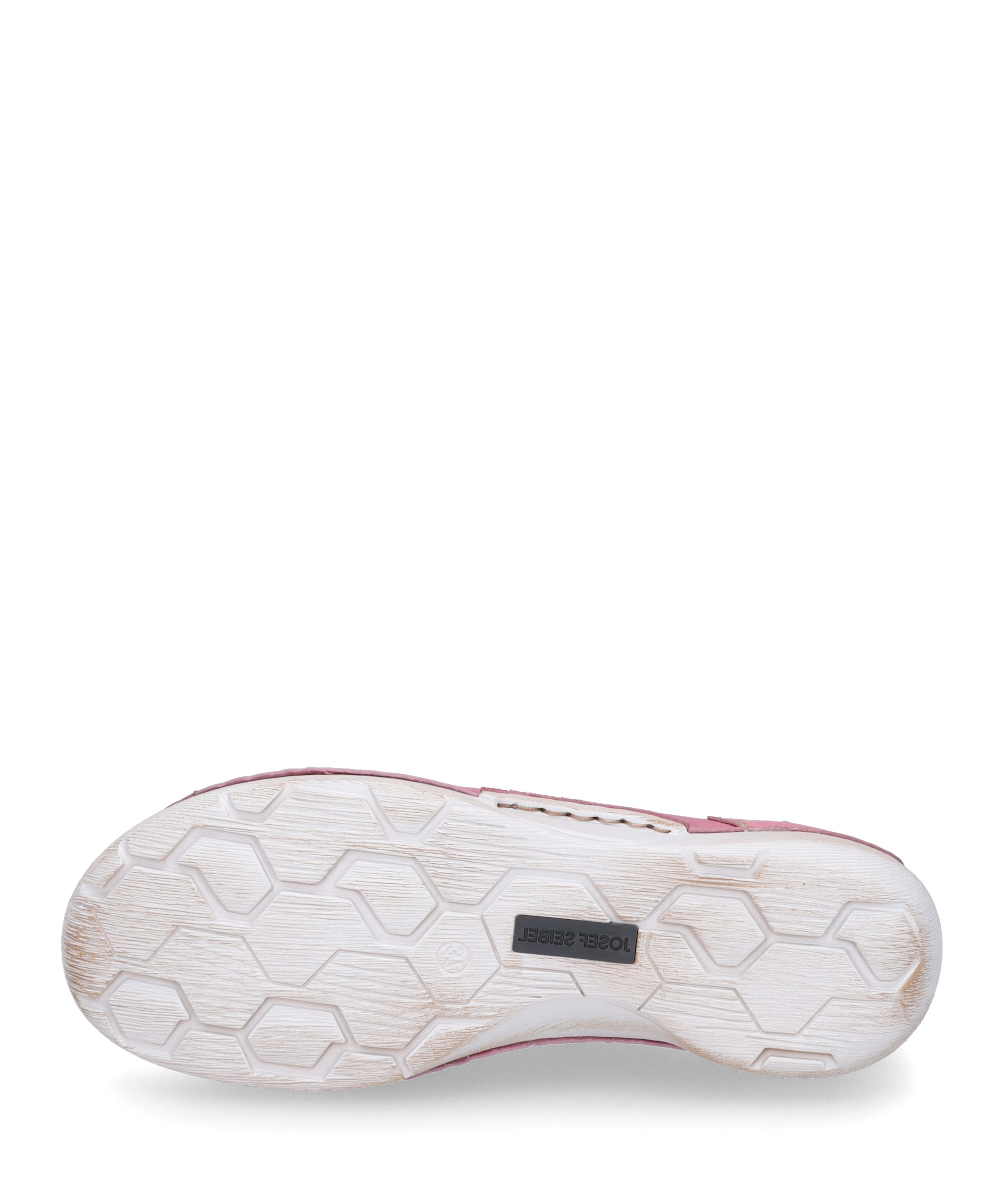 Josef Seibel Schnürschuh »Fergey 56, pink«