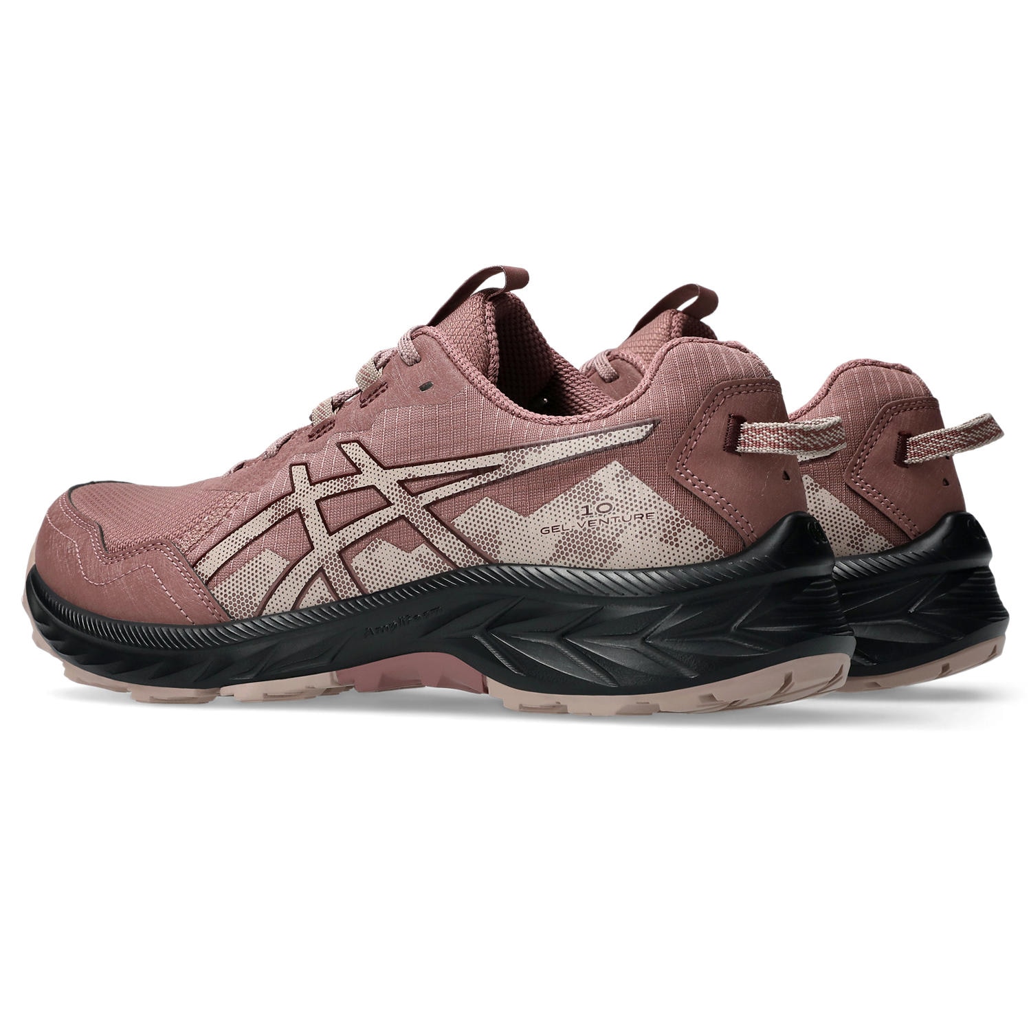 Asics Trailrunningschuh »GEL-VENTURE 10«