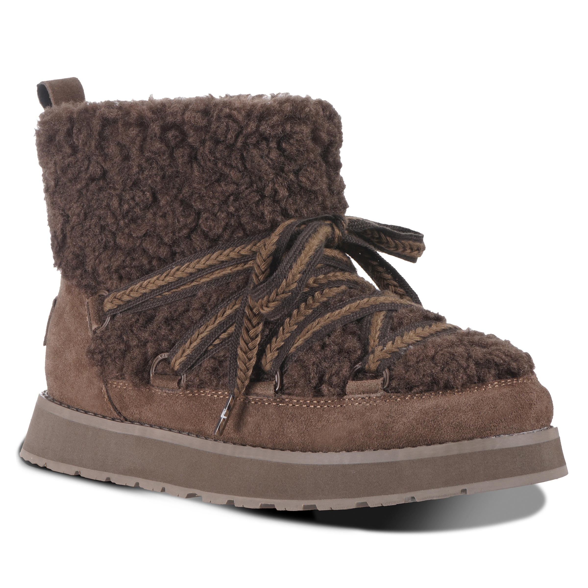 Luhta Winterboots "IHANA MS" Winterschuhe, Winterstiefel, Snowboots, wasser günstig online kaufen