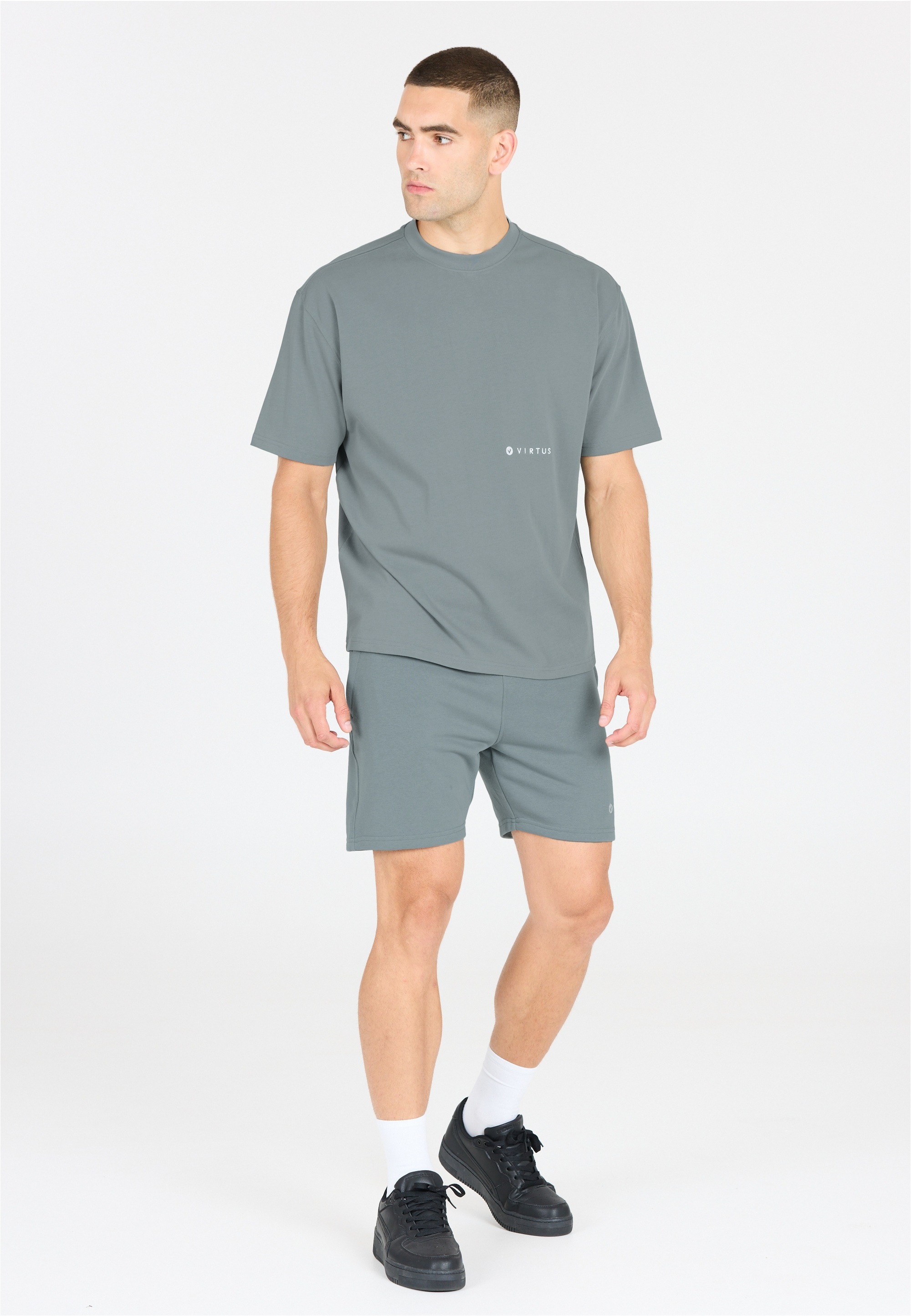 Virtus Funktionsshirt »Josephy«, in strapazierfähiger Qualität