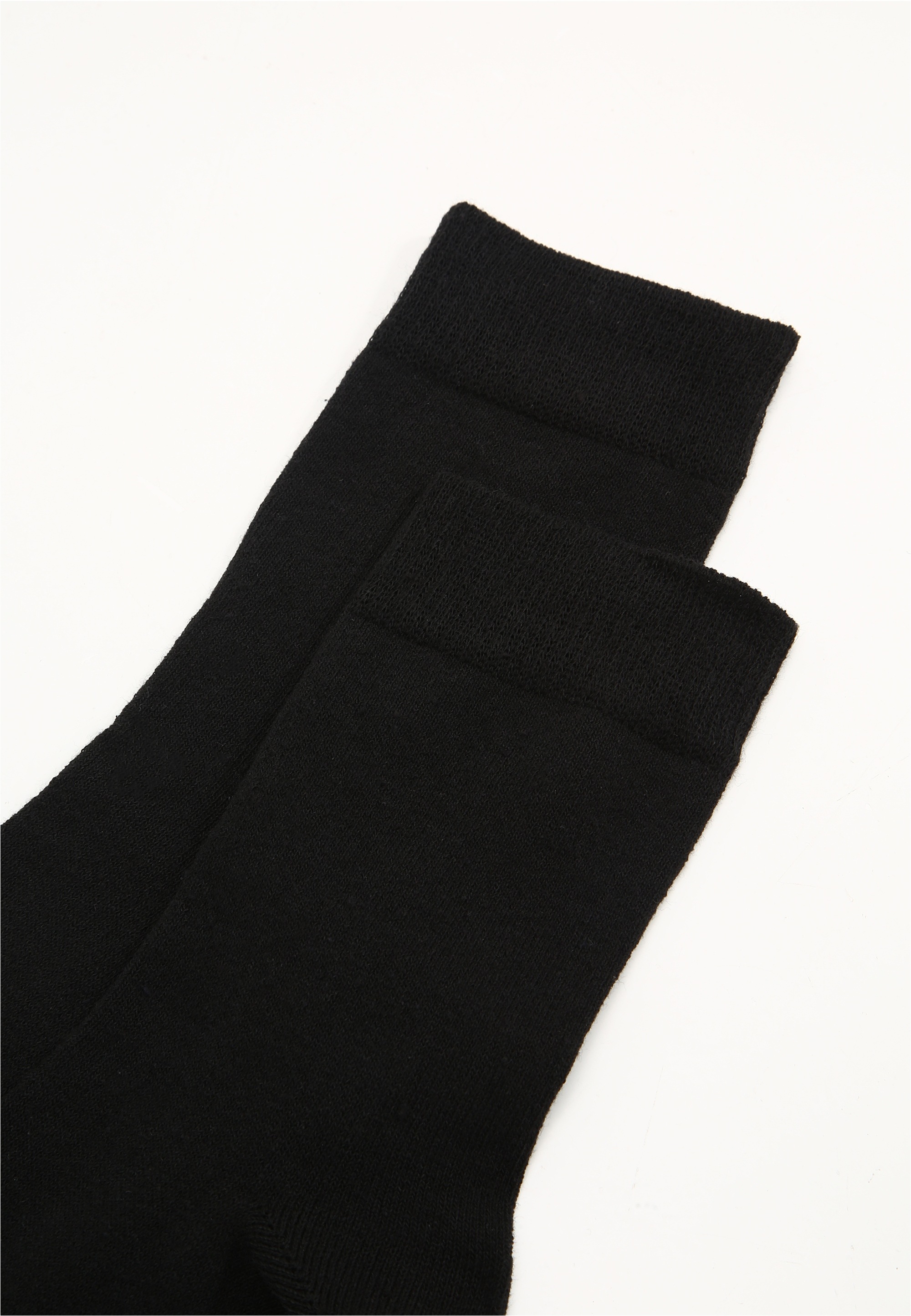 Albert Schäfer Socken, (15 Paar), in schlichtem Design