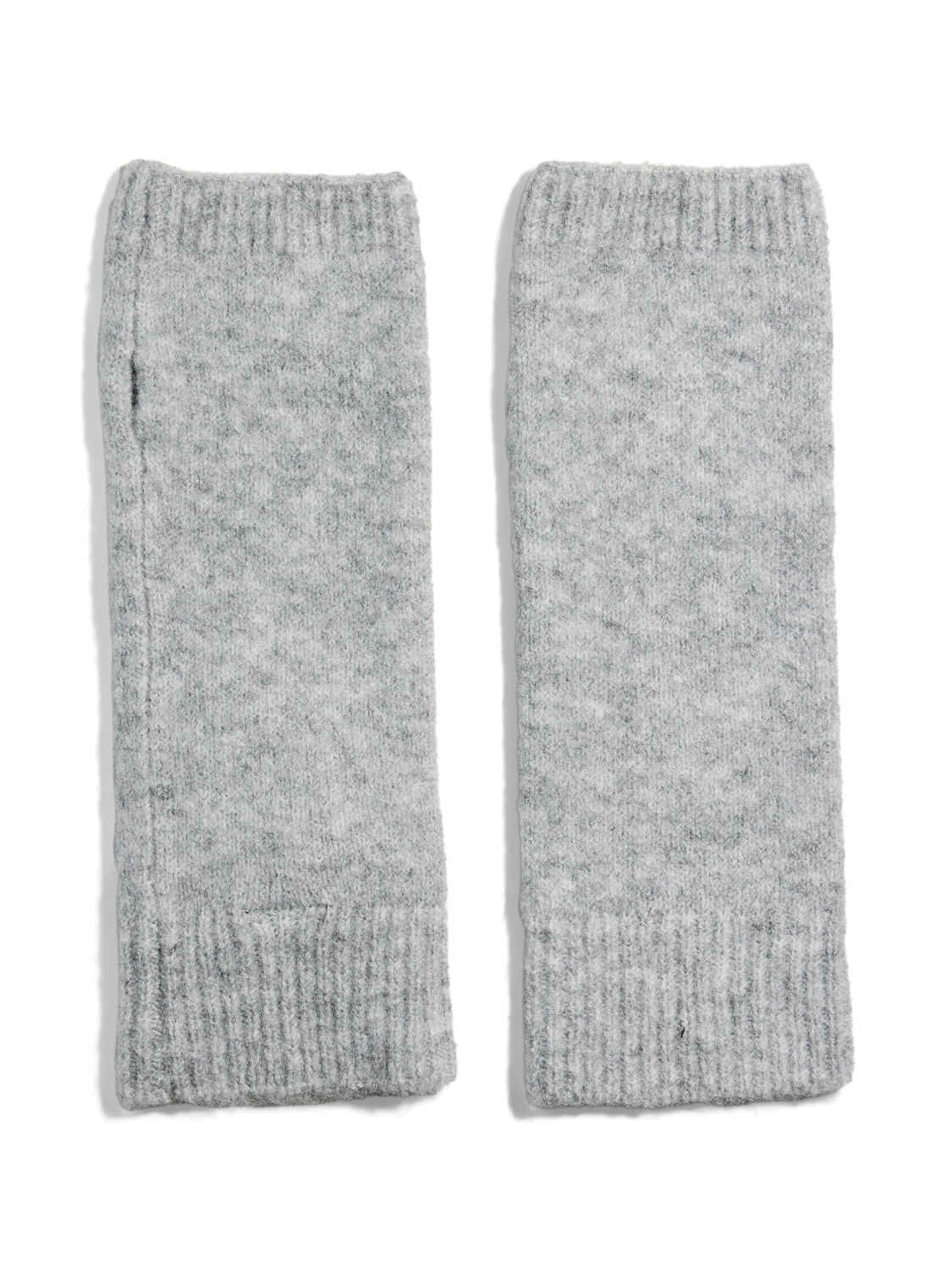 pieces Strickhandschuhe "PCFORTUNA ARM WARMER NOOS BC"