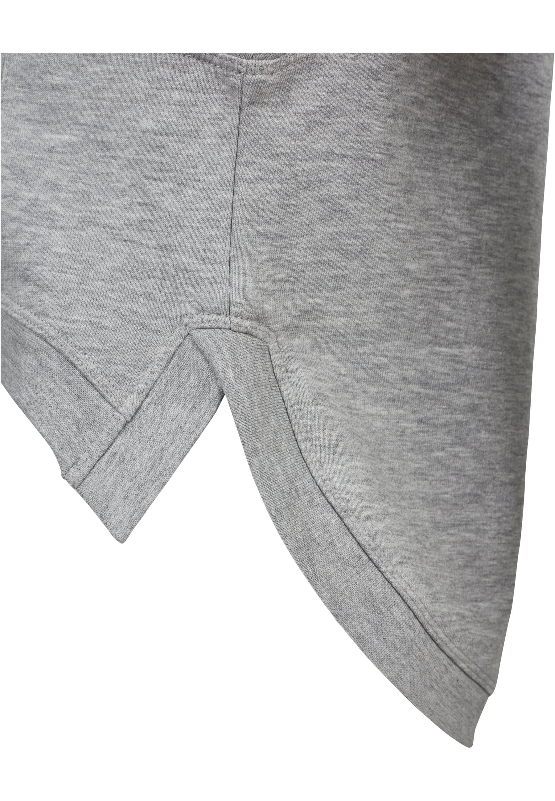 URBAN CLASSICS T-Shirt »Urban Classics Damen Ladies Hooded Terry Tank«