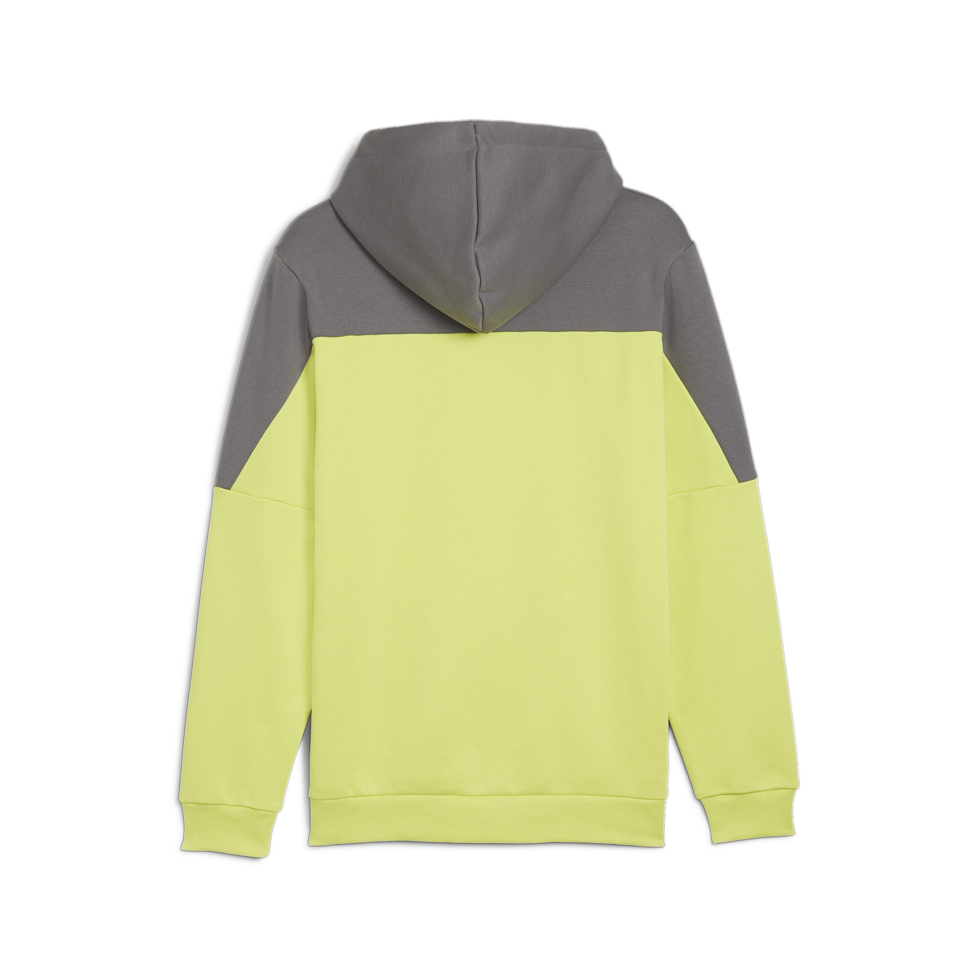 PUMA Hoodie »Around the Block Hoodie Herren«