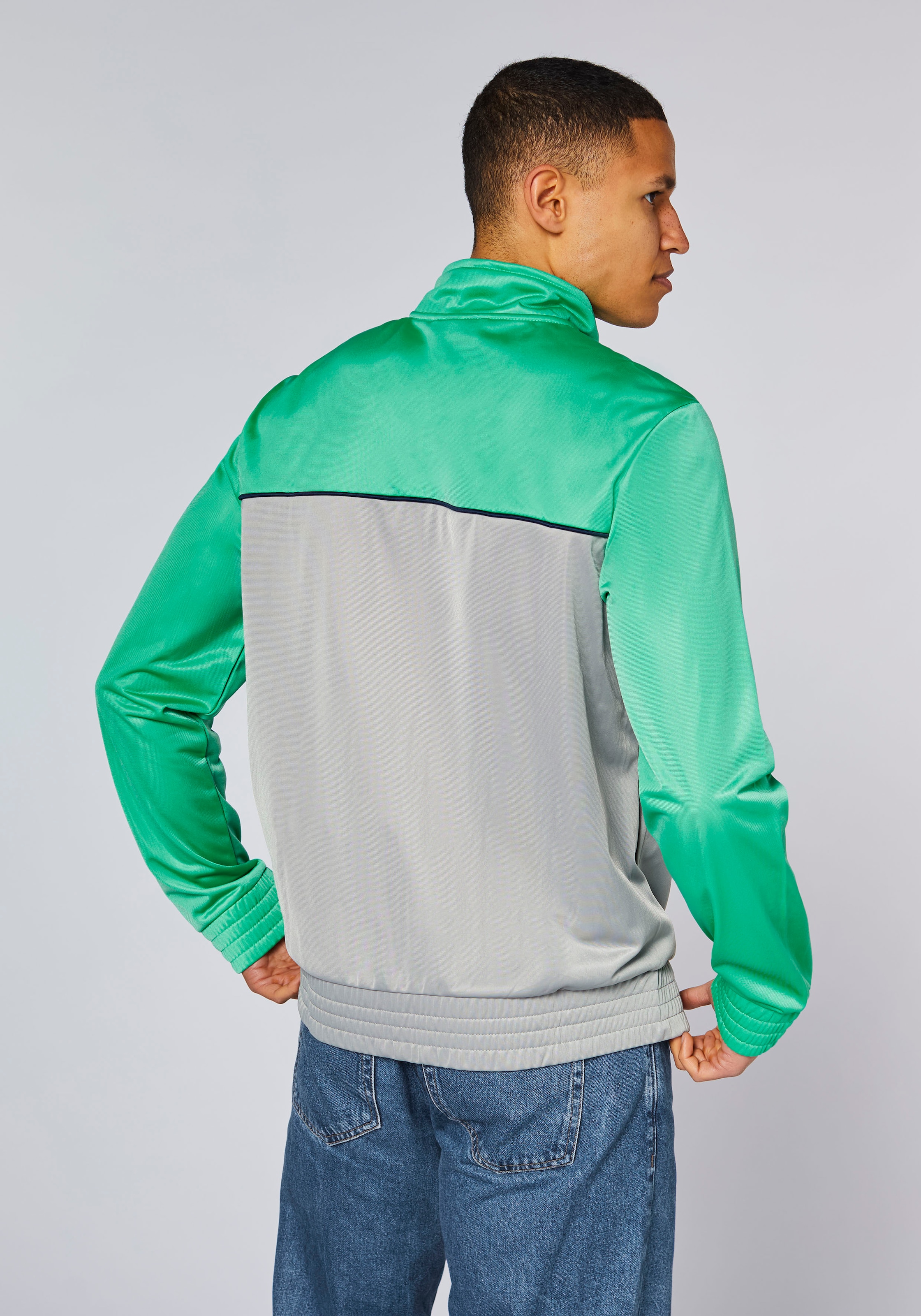 Chiemsee Trainingsjacke